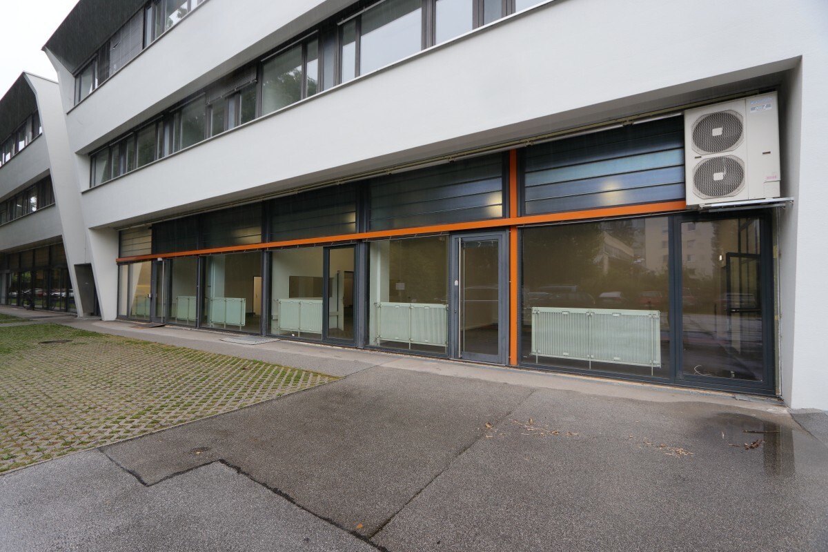 Büro - Gewerbepark Vogelweiderstraße, 5020 Salzburg - zur Miete