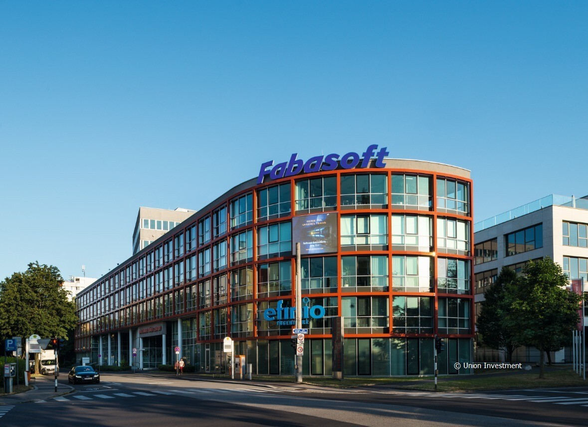 Flexible office space for rent in the vibrant center of Linz