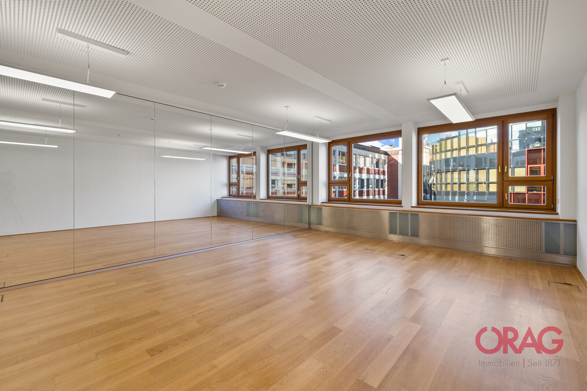 Magnificent office space for rent in the old stock exchange - 1010 Vienna