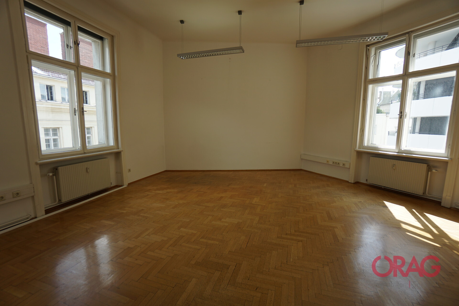 Office space for rent at Schwarzenbergplatz 1030 Vienna