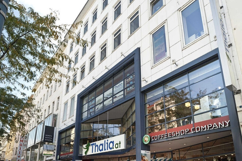 Untermietfläche in Top Lage auf Mariahilfer Straße, 1060 Wien