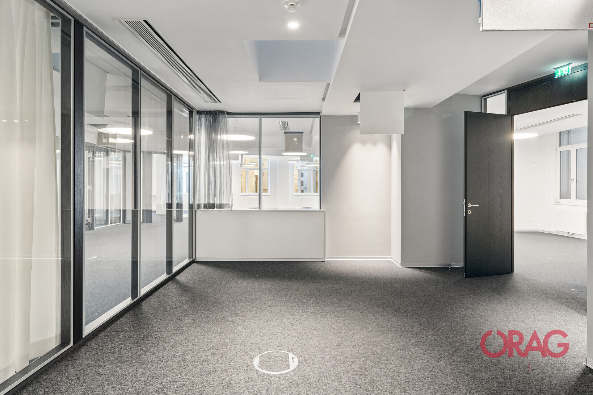 Exklusives Büro - zu mieten in 1010 Wien