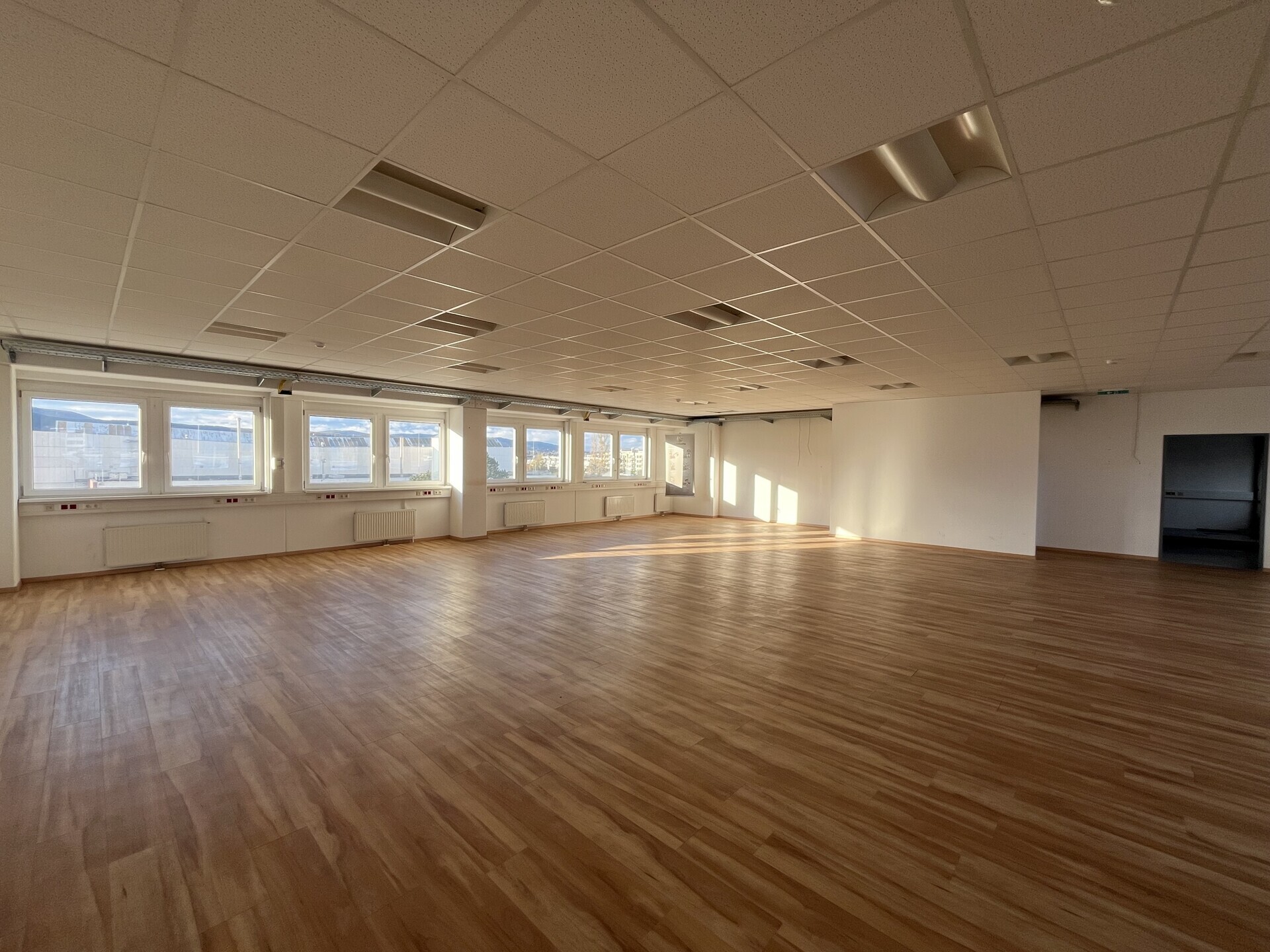 Attractive office space for rent in 2351 Wiener Neudorf