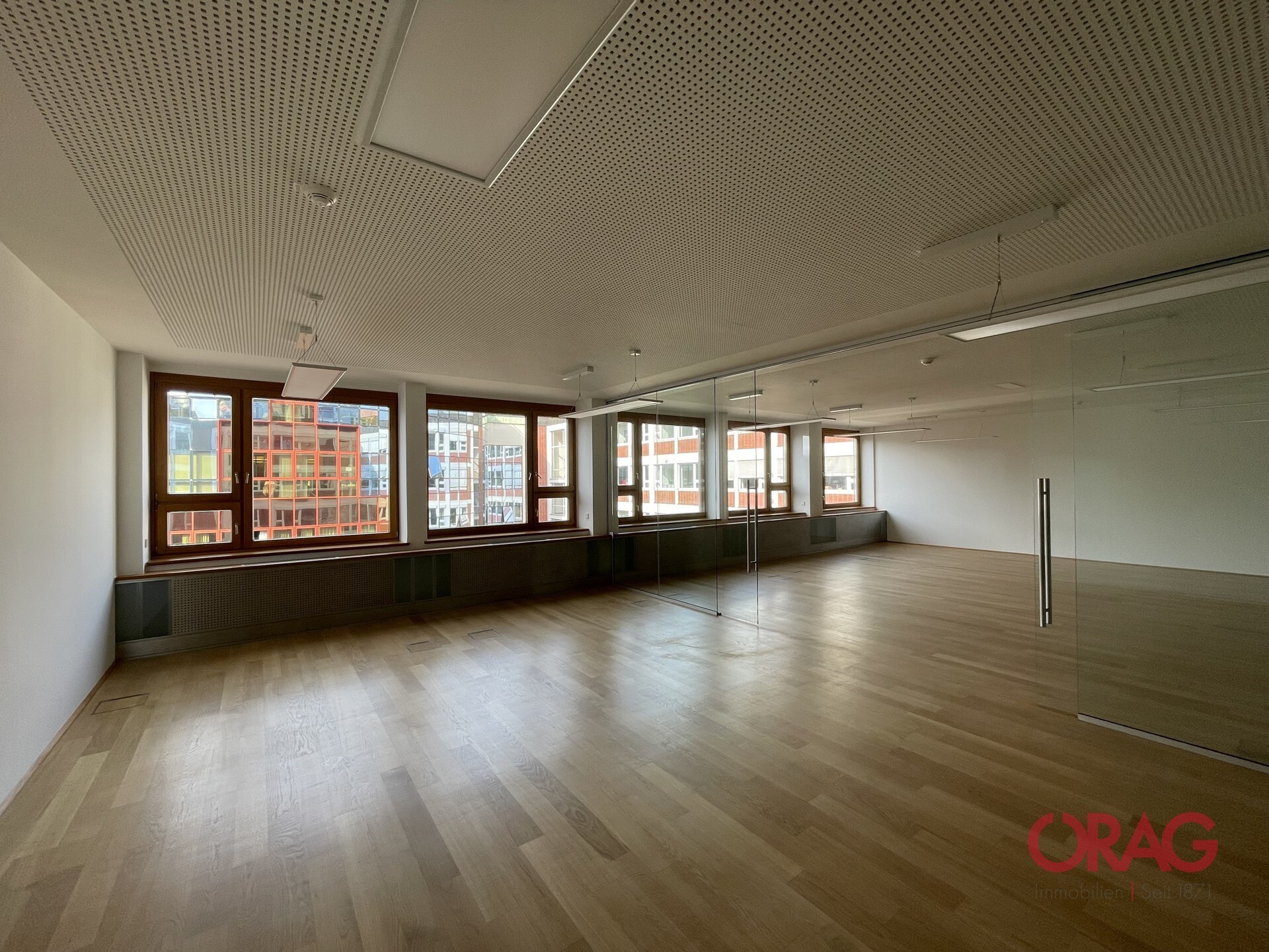 Magnificent office space for rent in the old stock exchange - 1010 Vienna