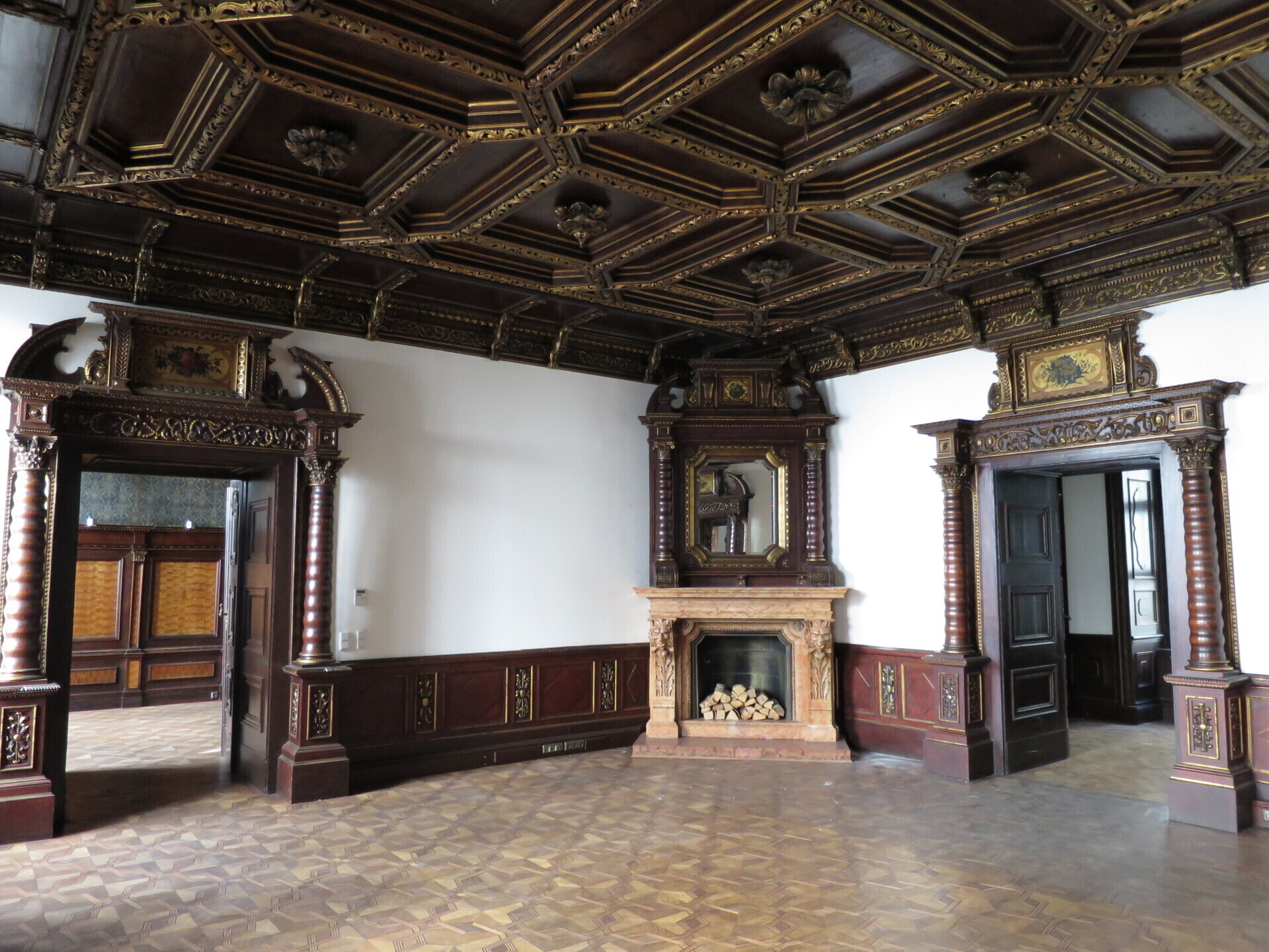 Prestigious office in top location in 1010 Vienna for rent