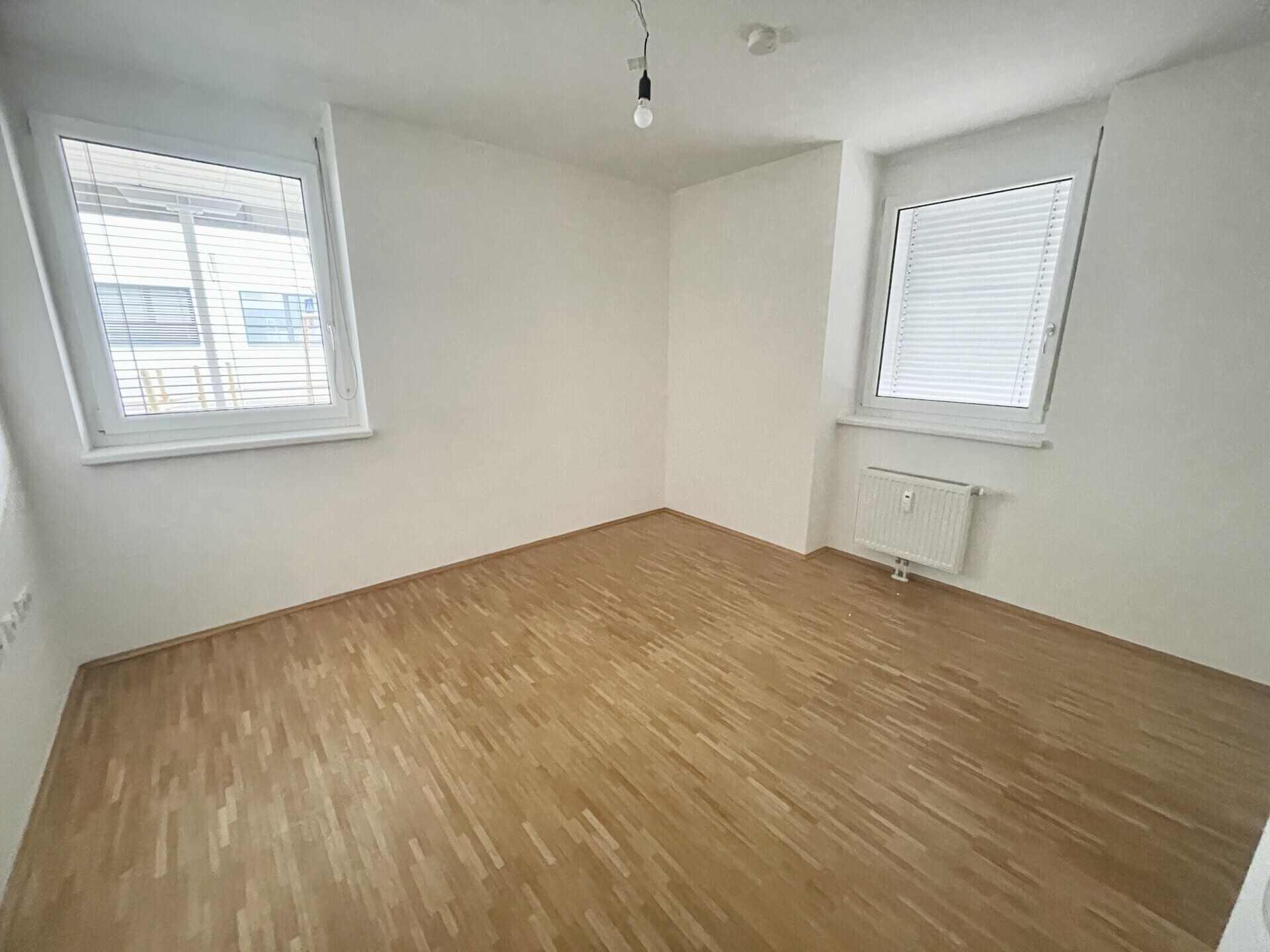 2-Zimmer-Wohnung- in der Nähe des Hbf Graz- zu mieten!