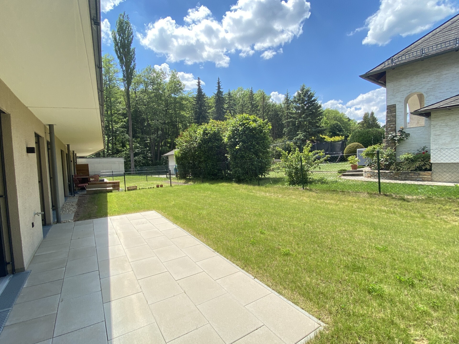 4 Zimmer Family-Hit mit  240 m² Gartenparadies - zu kaufen in 2391 Kaltenleutgeben