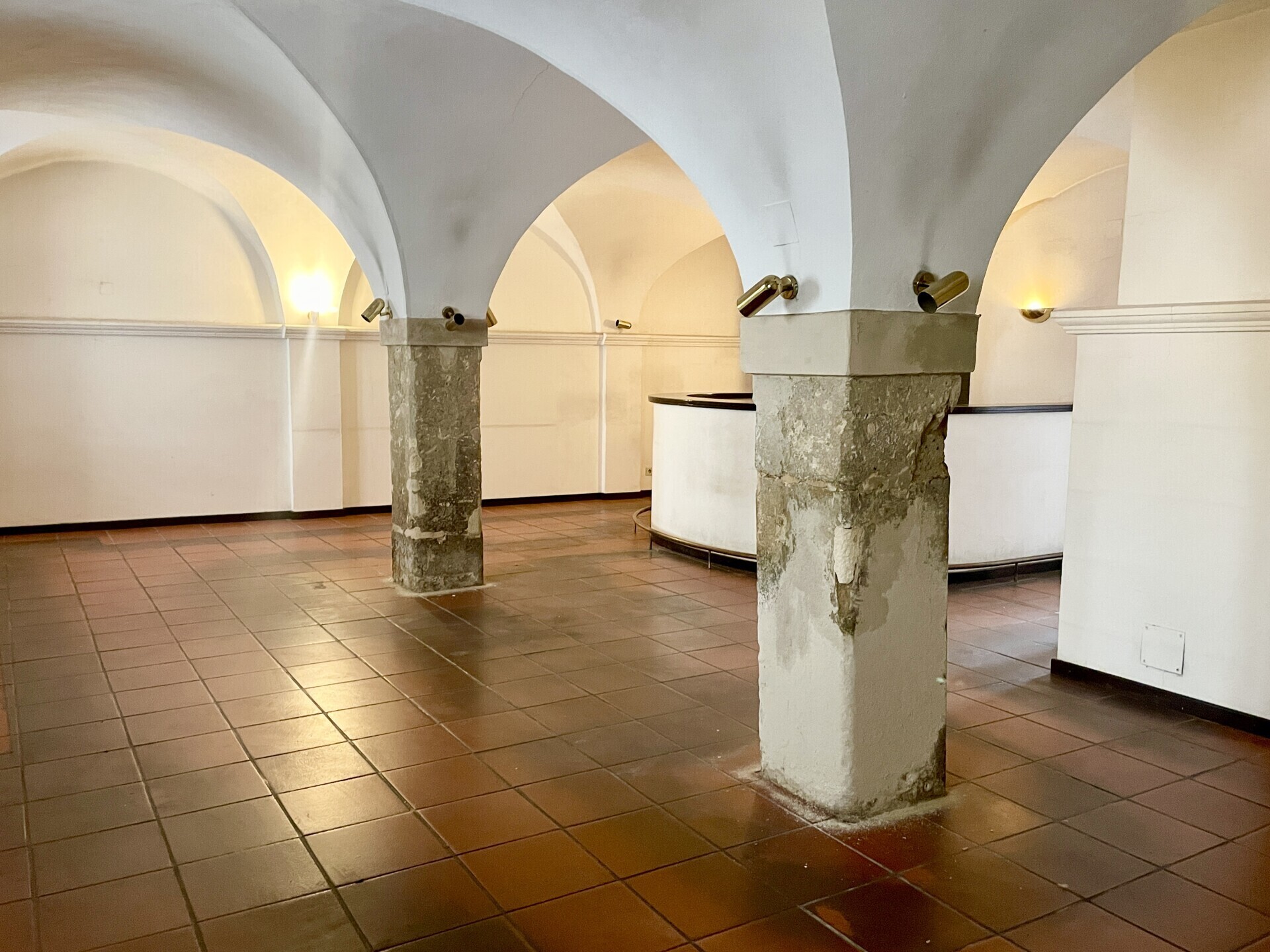 Tolle Geschäftsfläche in mitten von Graz- zu mieten!