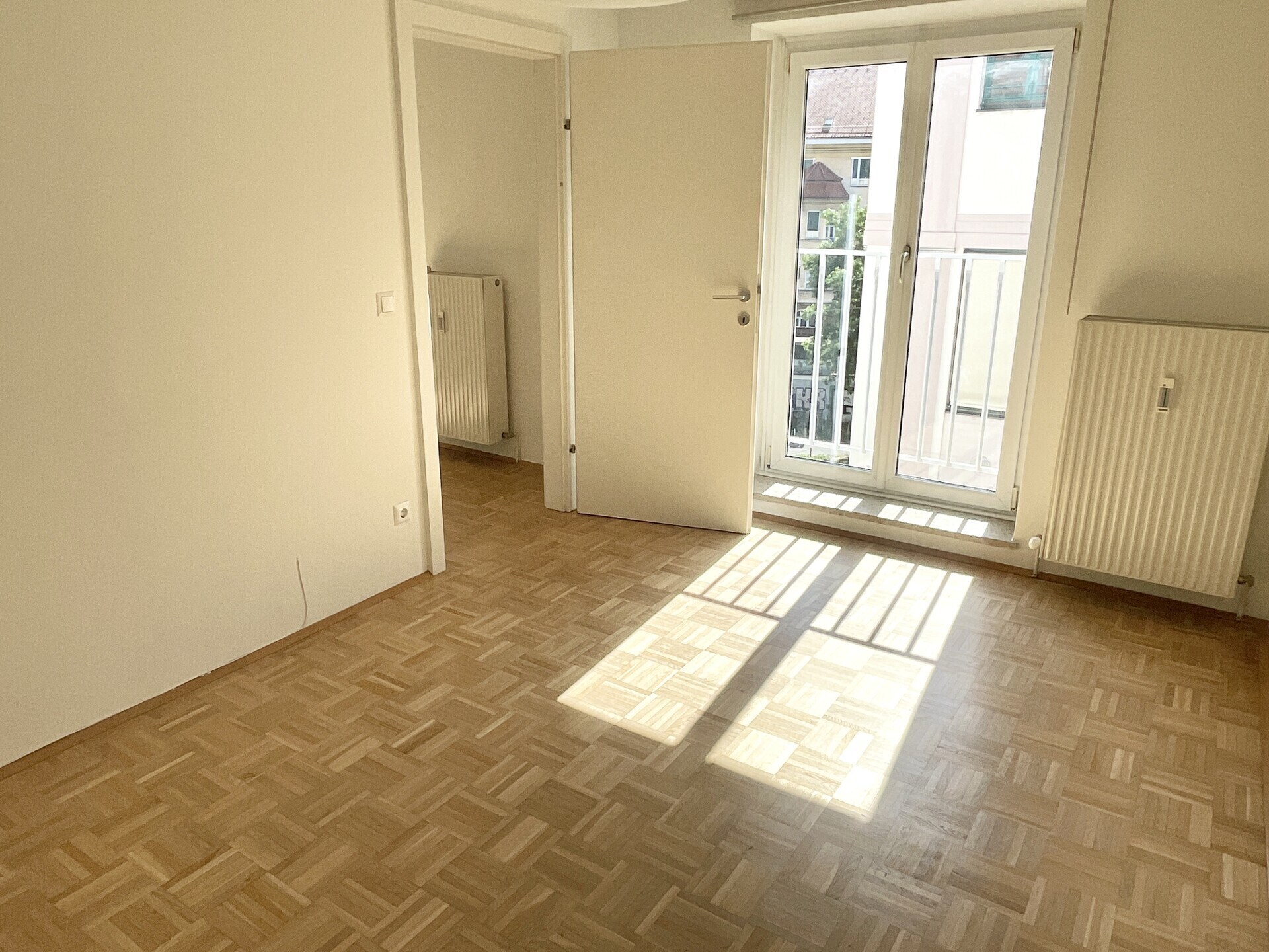Tolle 2-Zimmer-Wohnung in der Nähe vom Jakominiplatz , 8010 Graz zu mieten