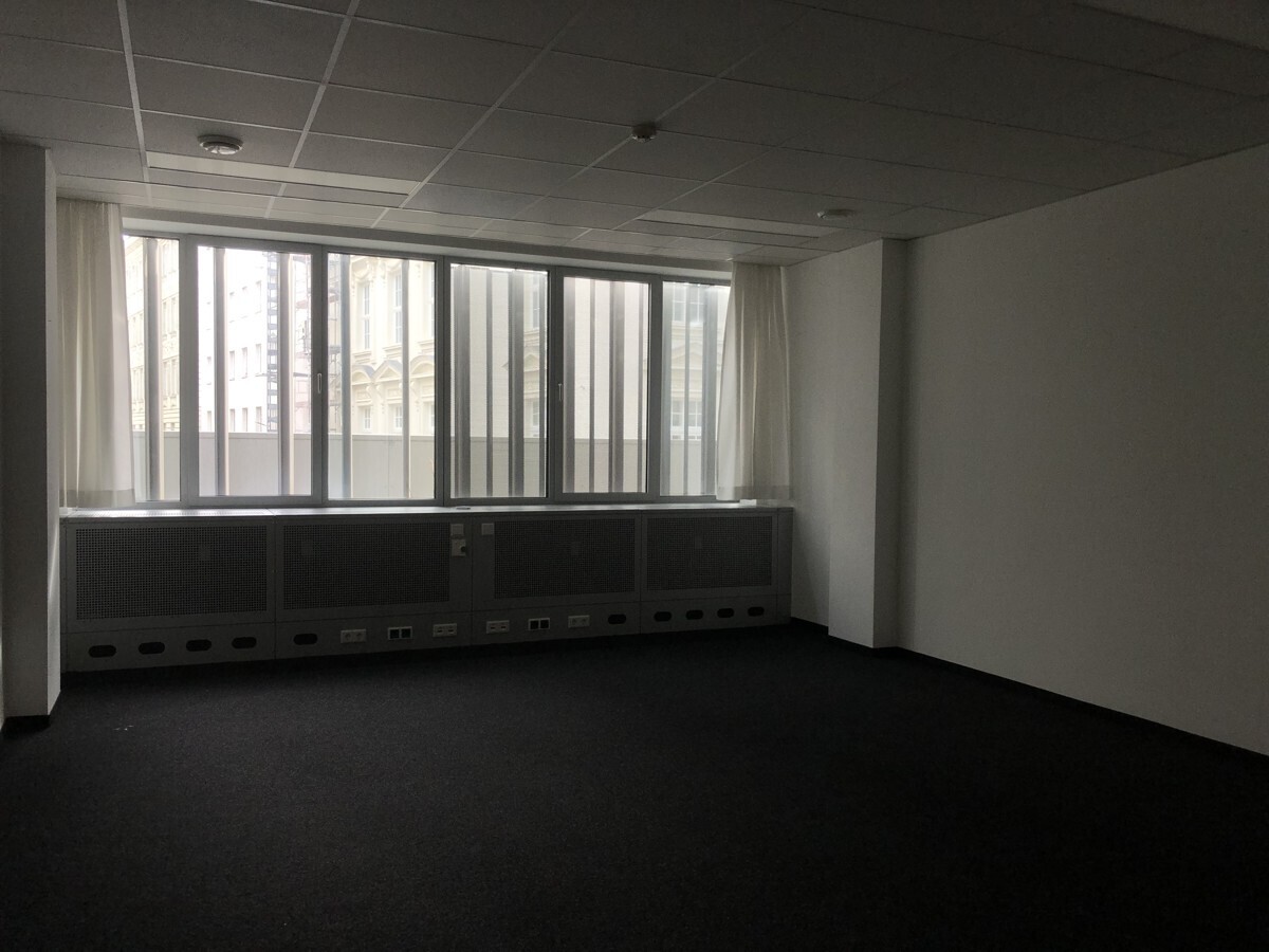 Modernes Büro im 5. Stock  in der nähe vom Belvedere-Garten- 1030 Wien- zu mieten