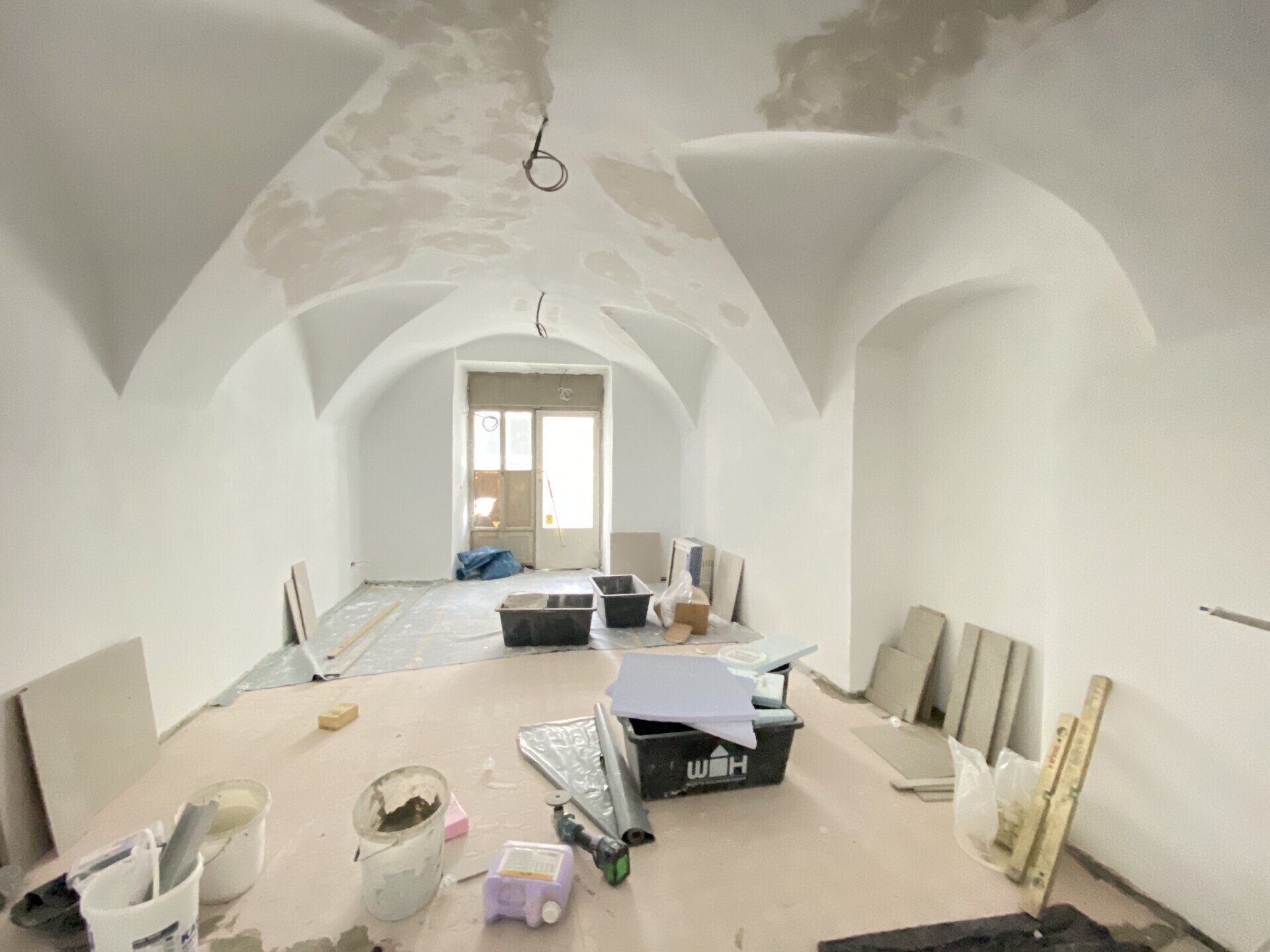 Kleines, feines Geschäftslokal in der Bergstraße 5020 Salzburg