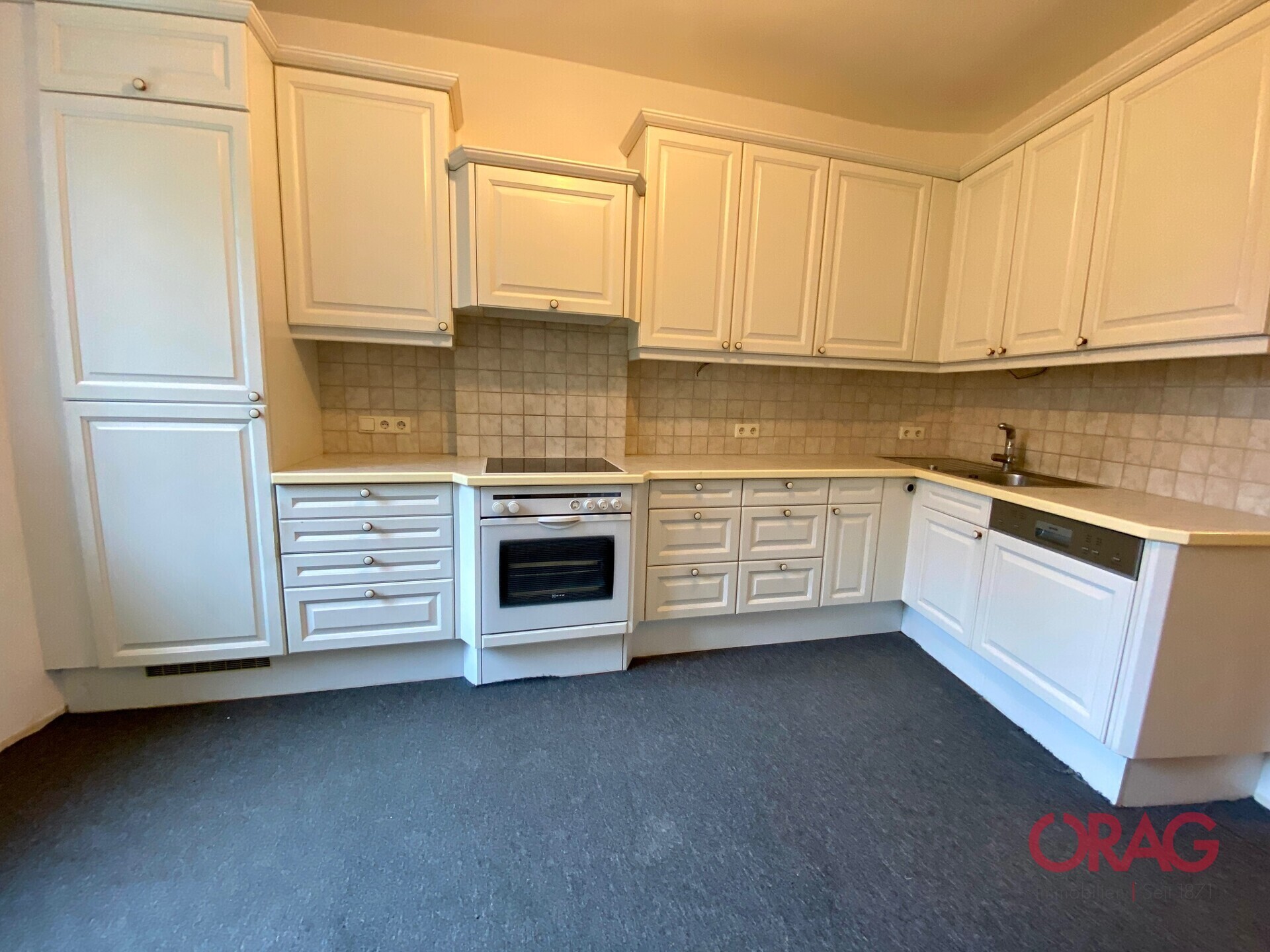 3-Zimmer Wohnung mit Loggia an der Glan, 5020 Salzburg -  zur Miete