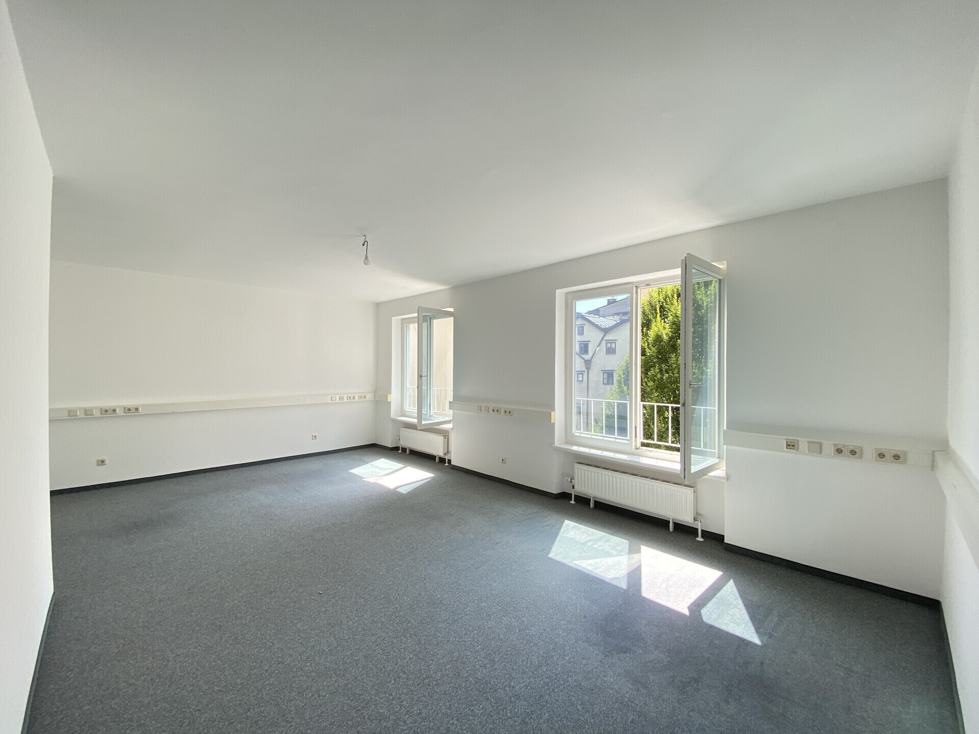Repräsentatives Altstadthaus im Herzen der Stadt