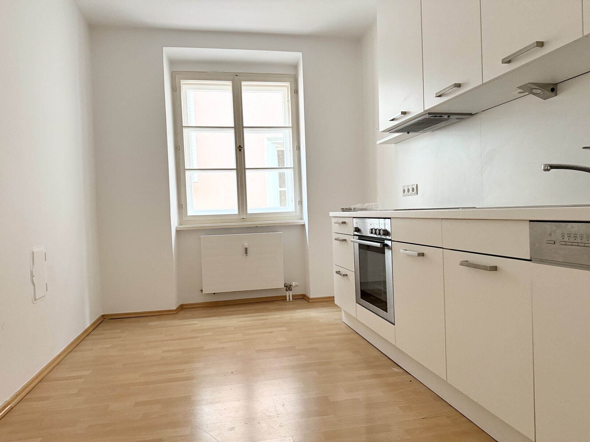 Gemütliche 2-Zimmer- Wohnung in Mitten von Graz zu mieten!