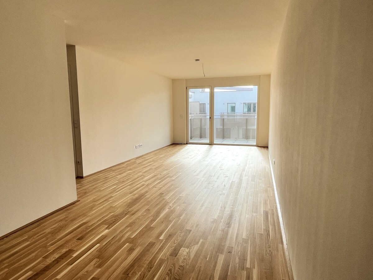 Sonnige 3-Zimmer-Wohnung mit Balkon - im Erstbezug zu kaufen in 1140 Wien