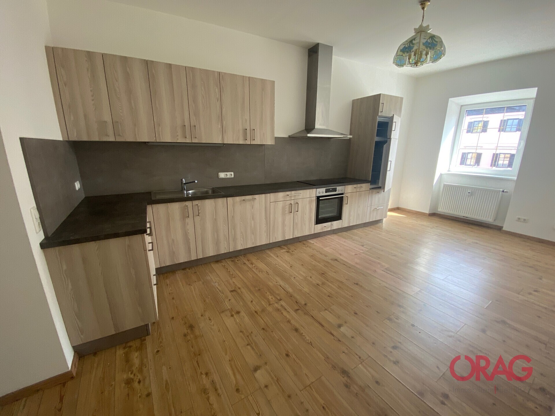 3-Zimmer-Wohnung in 5202 Neumarkt - zur Miete