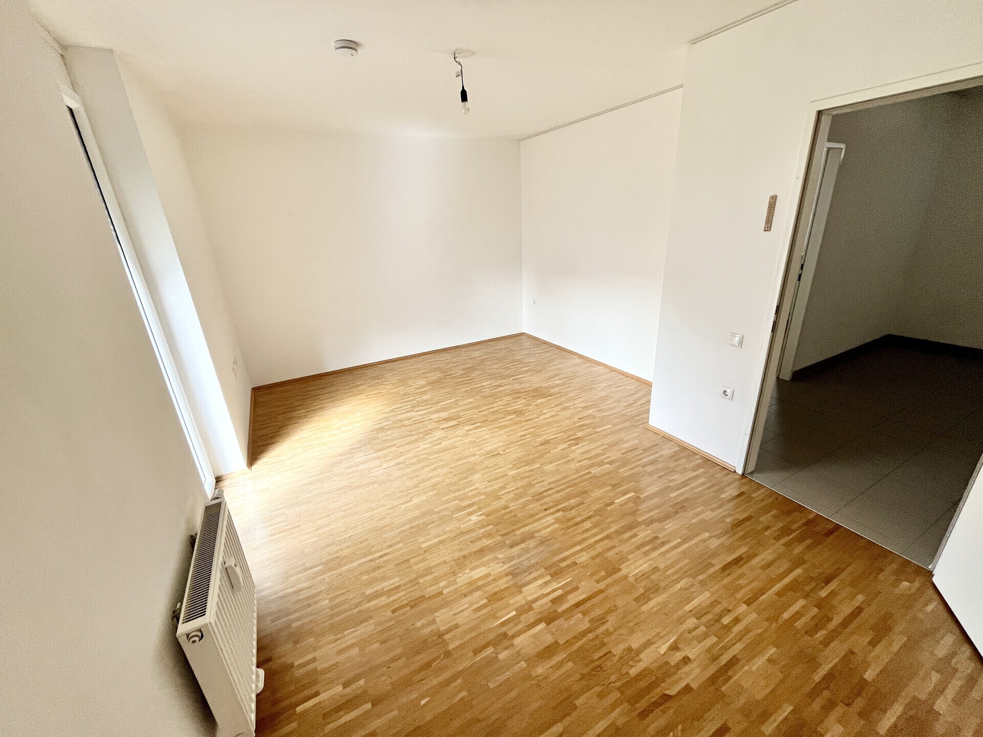 Tolle 2-Zimmer-Wohnung mit Balkon- in der Nähe des Hbf Graz- zu mieten!