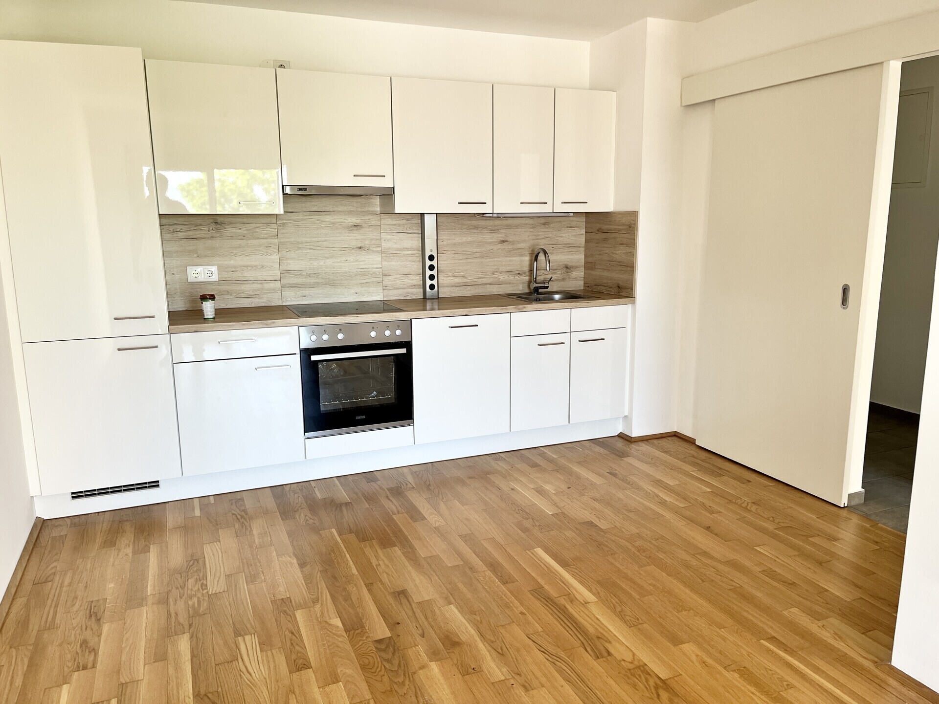 Attraktive 3-Zimmer-Wohnung mit Balkon - 8055 Puntigam