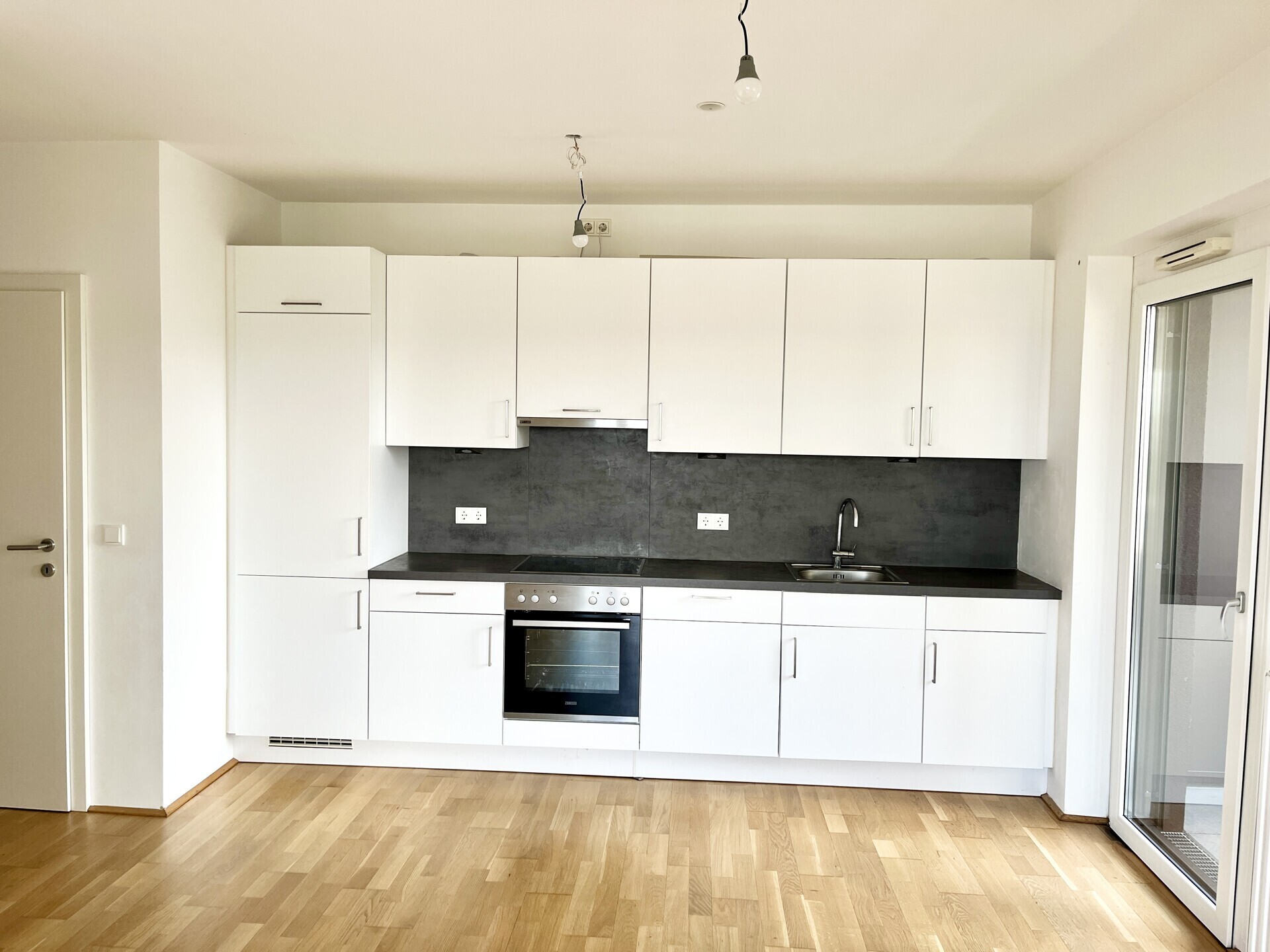 Tolle 3-Zimmer Wohnung  mit großzügigem Balkon - 8020 Graz