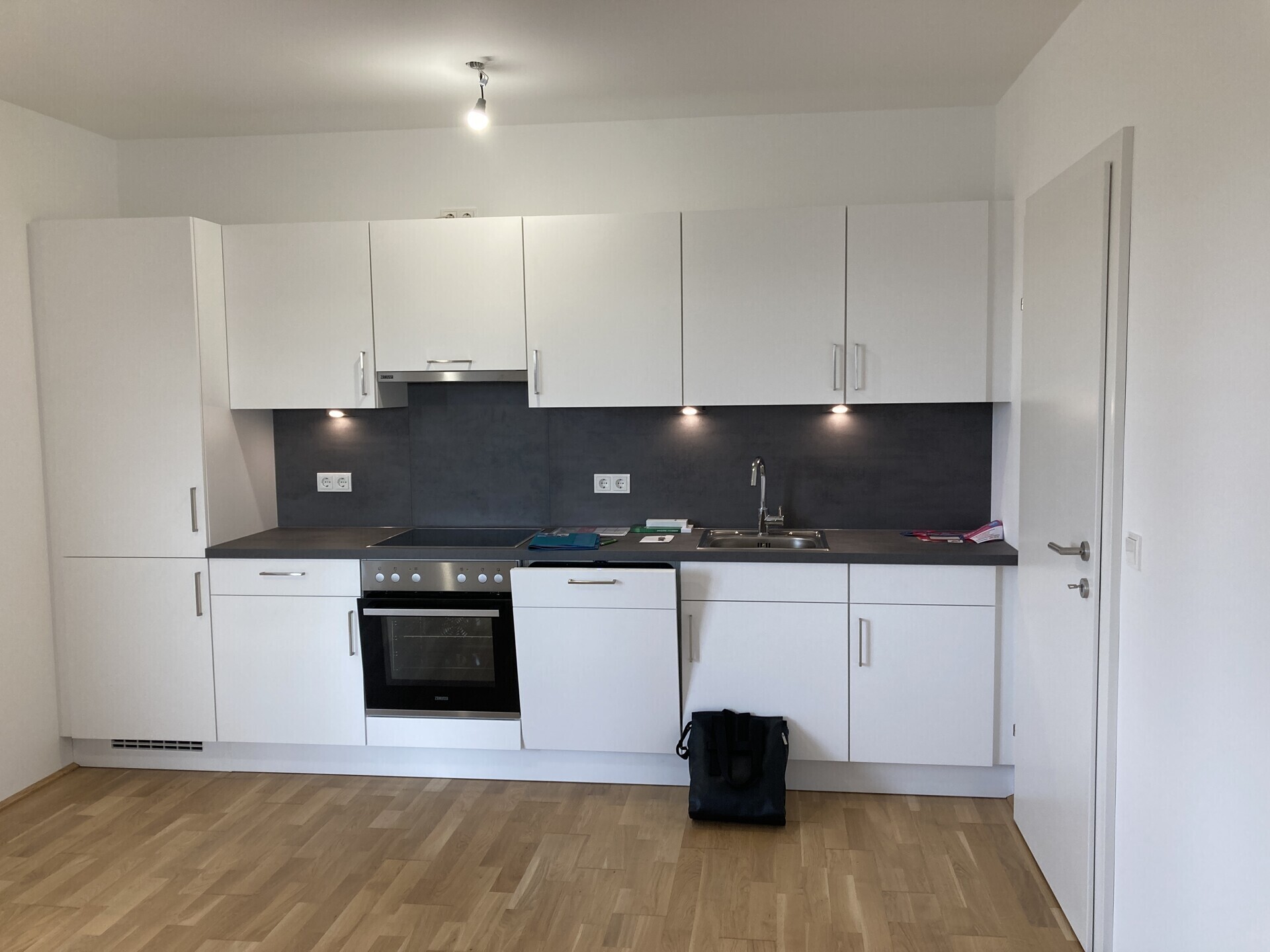 2-Zimmer-Wohnung mit Balkon- zur Miete - in 8020 Graz