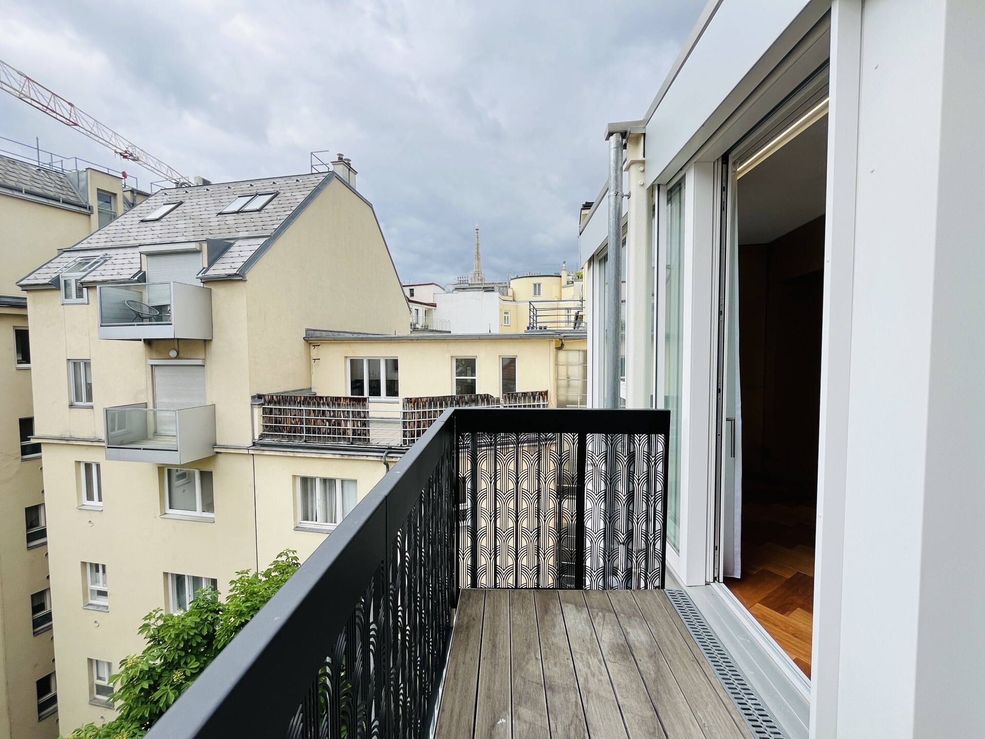 High End in top City-Lage, großzügige 3 Zimmer mit Terrasse - zu kaufen in 1010 Wien