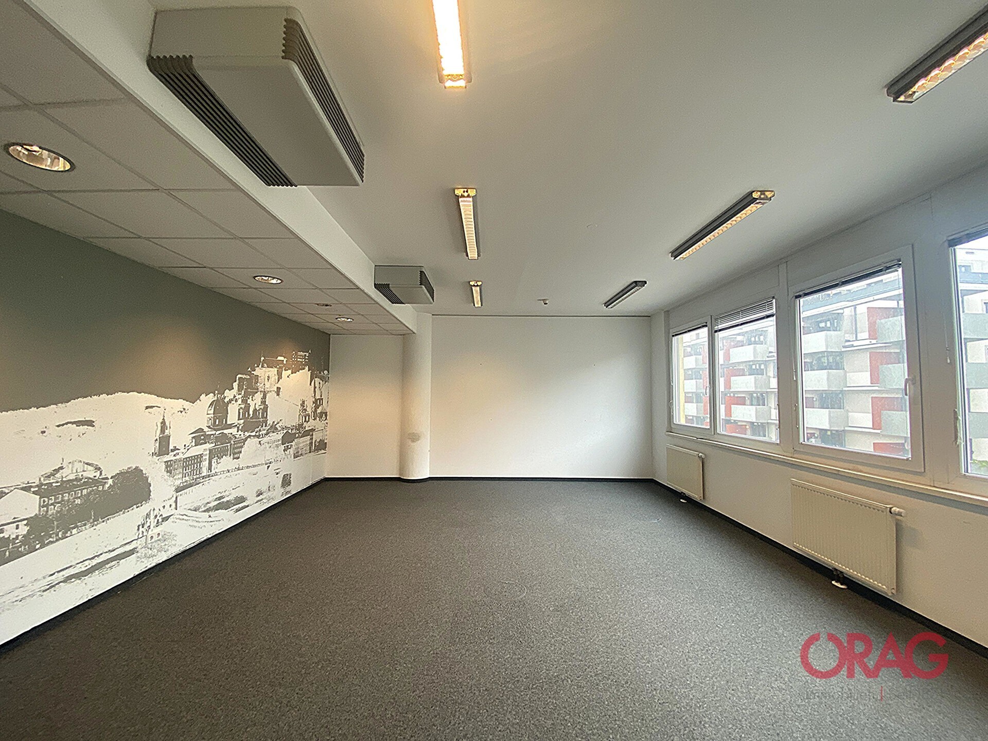 Office space in Simmering - 1110 Vienna for rent