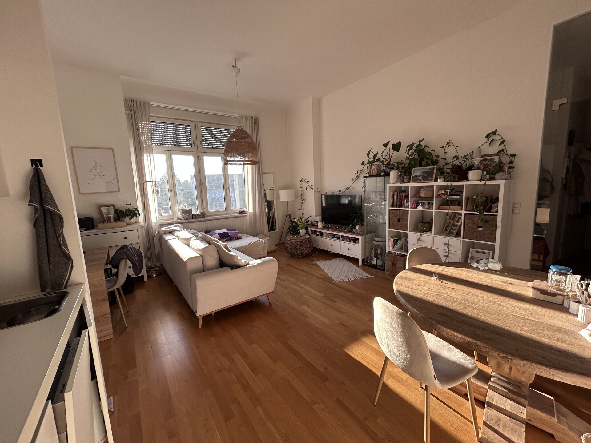 Attraktive Wohnung in Graz -nähe Jakominiplatz- zu mieten!