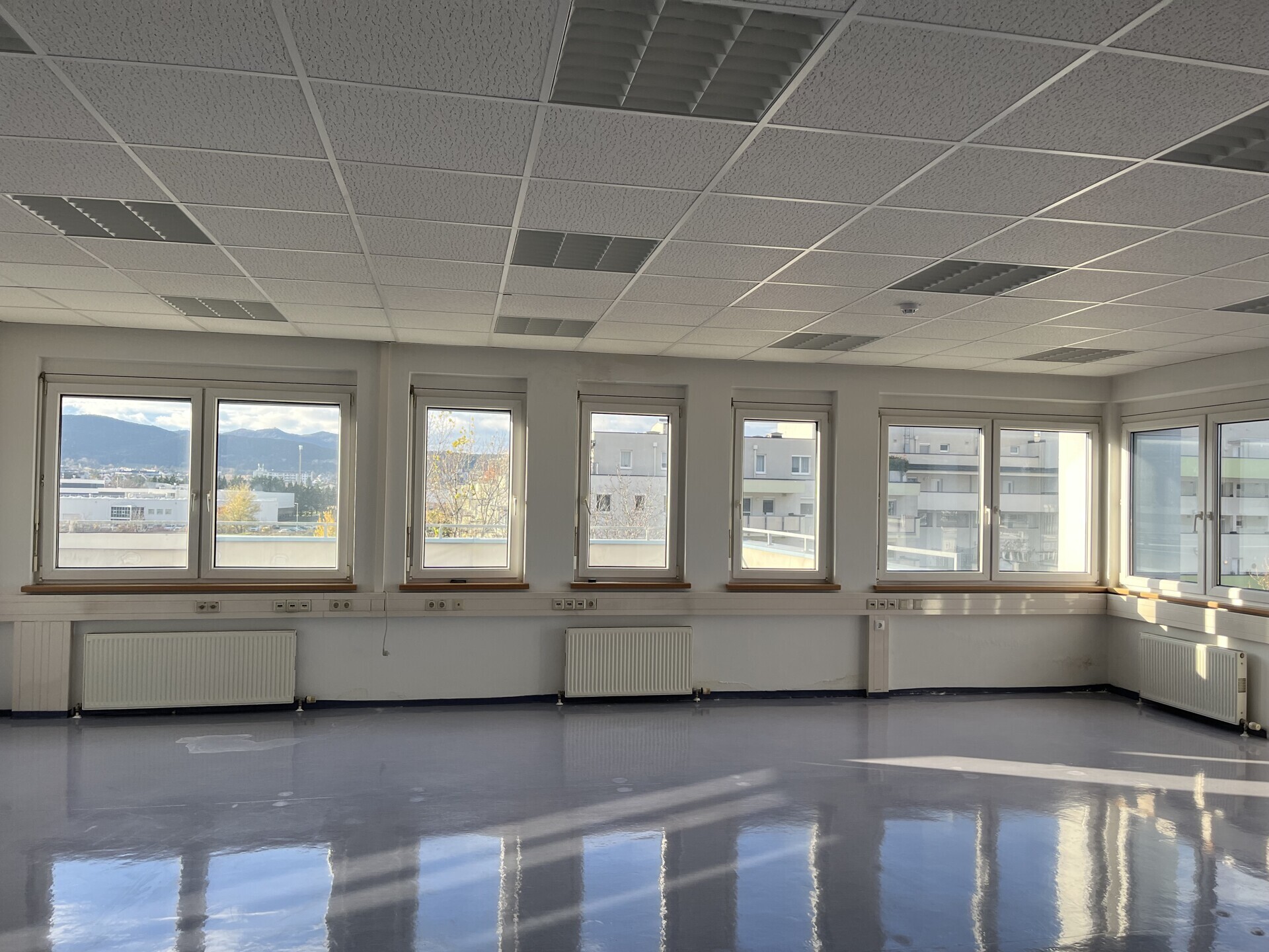 Attractive office space - 2351 Wiener Neudorf for rent