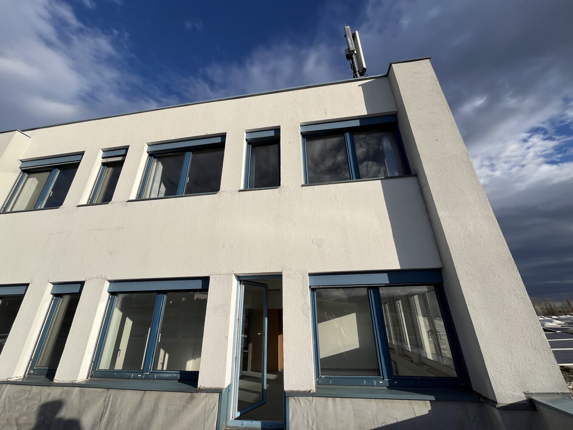 Attractive office space - 2351 Wiener Neudorf for rent