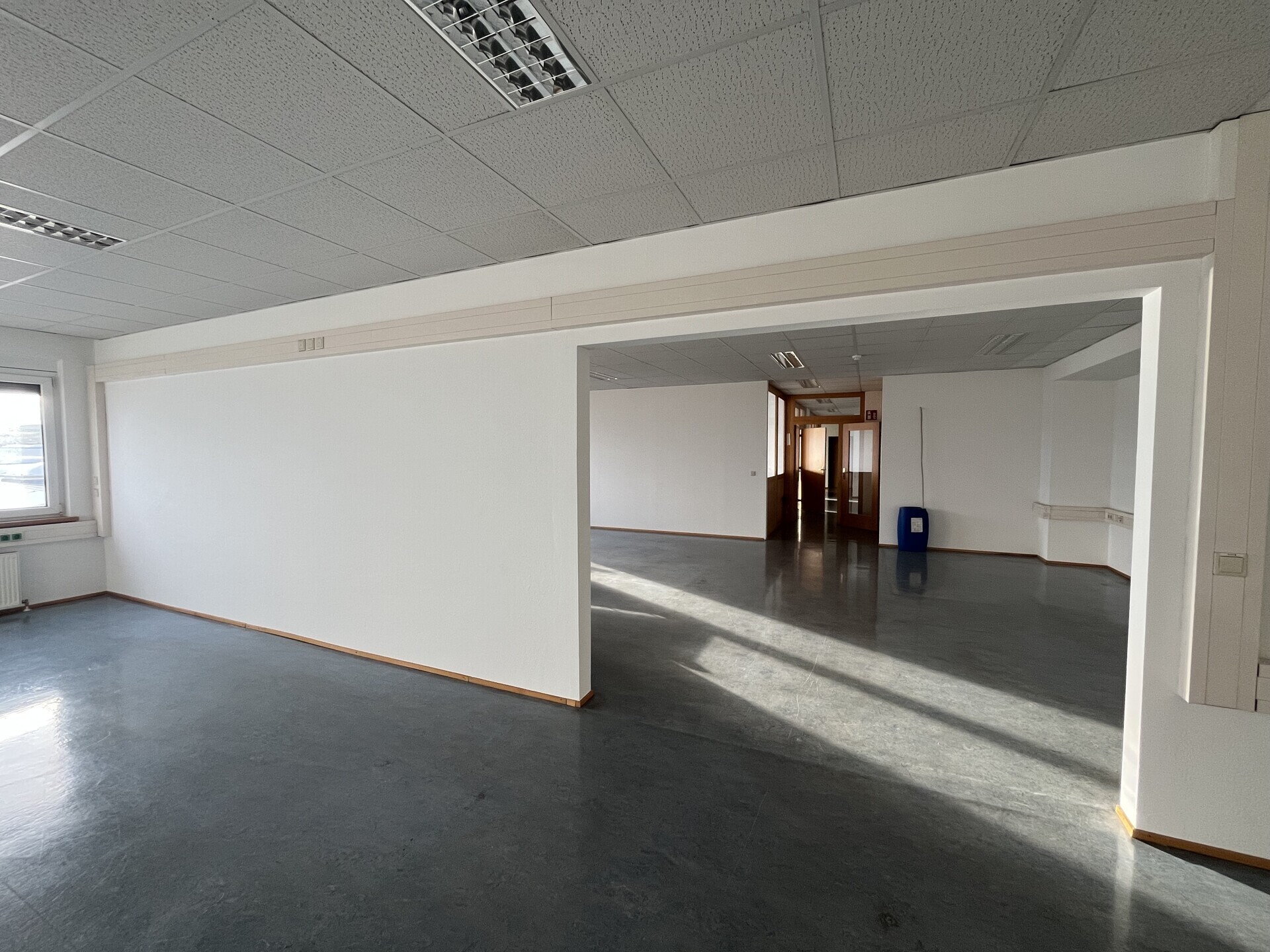Attractive office space - 2351 Wiener Neudorf for rent