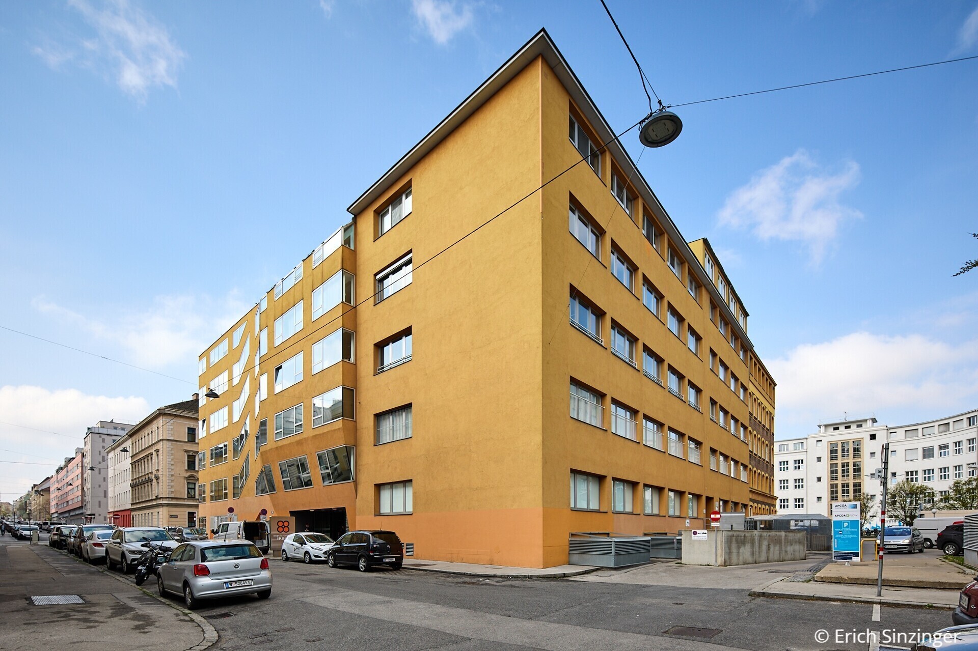 IP.ONE - Charmante Bürofläche in 1100 Wien zu mieten