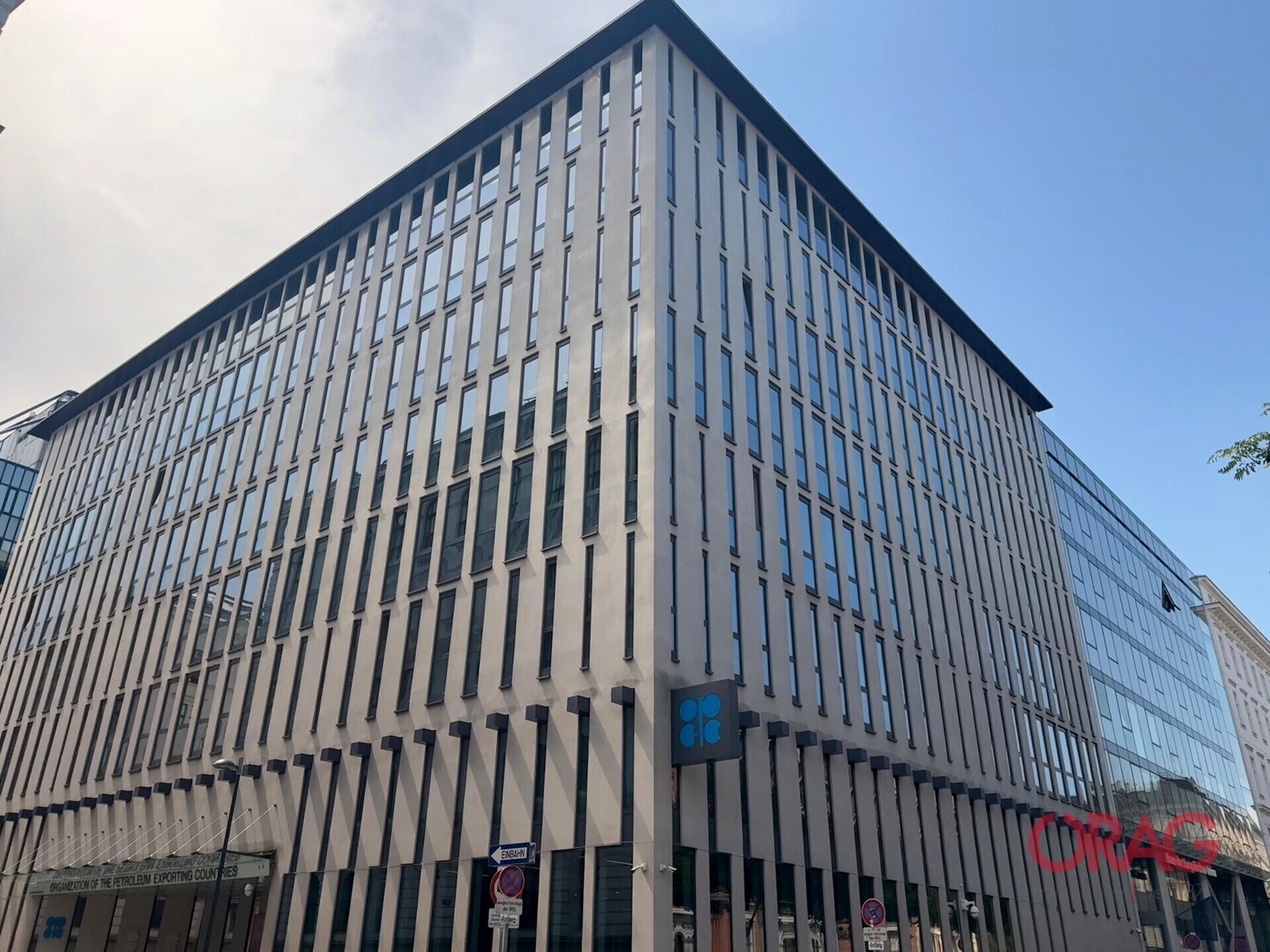 Modernes Innenstadtbüro in 1010 Wien zu mieten