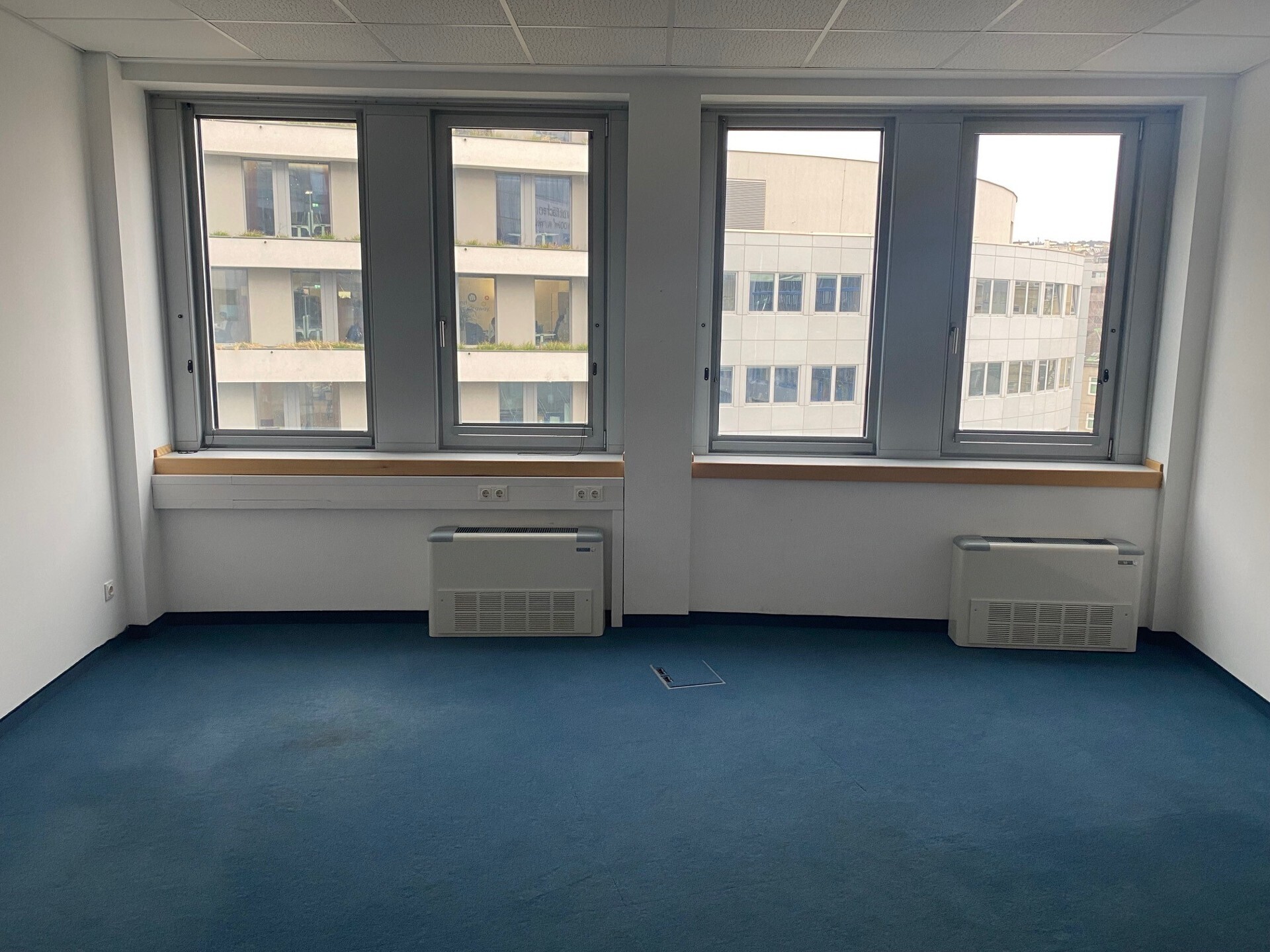 Workstation Vienna West - for rent 1140 Vienna