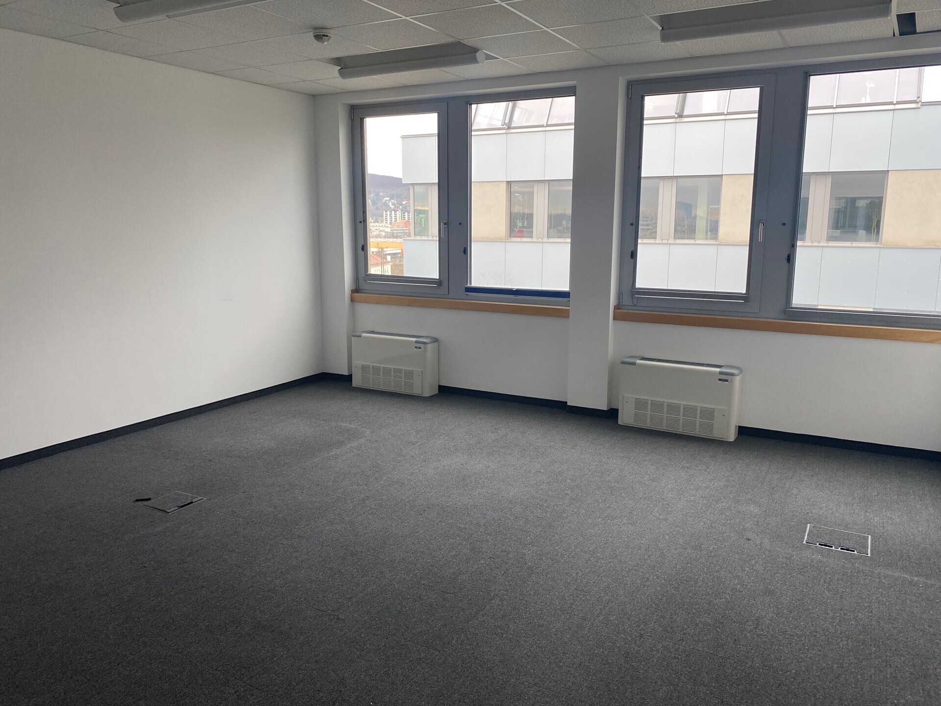 Workstation Vienna West - for rent 1140 Vienna