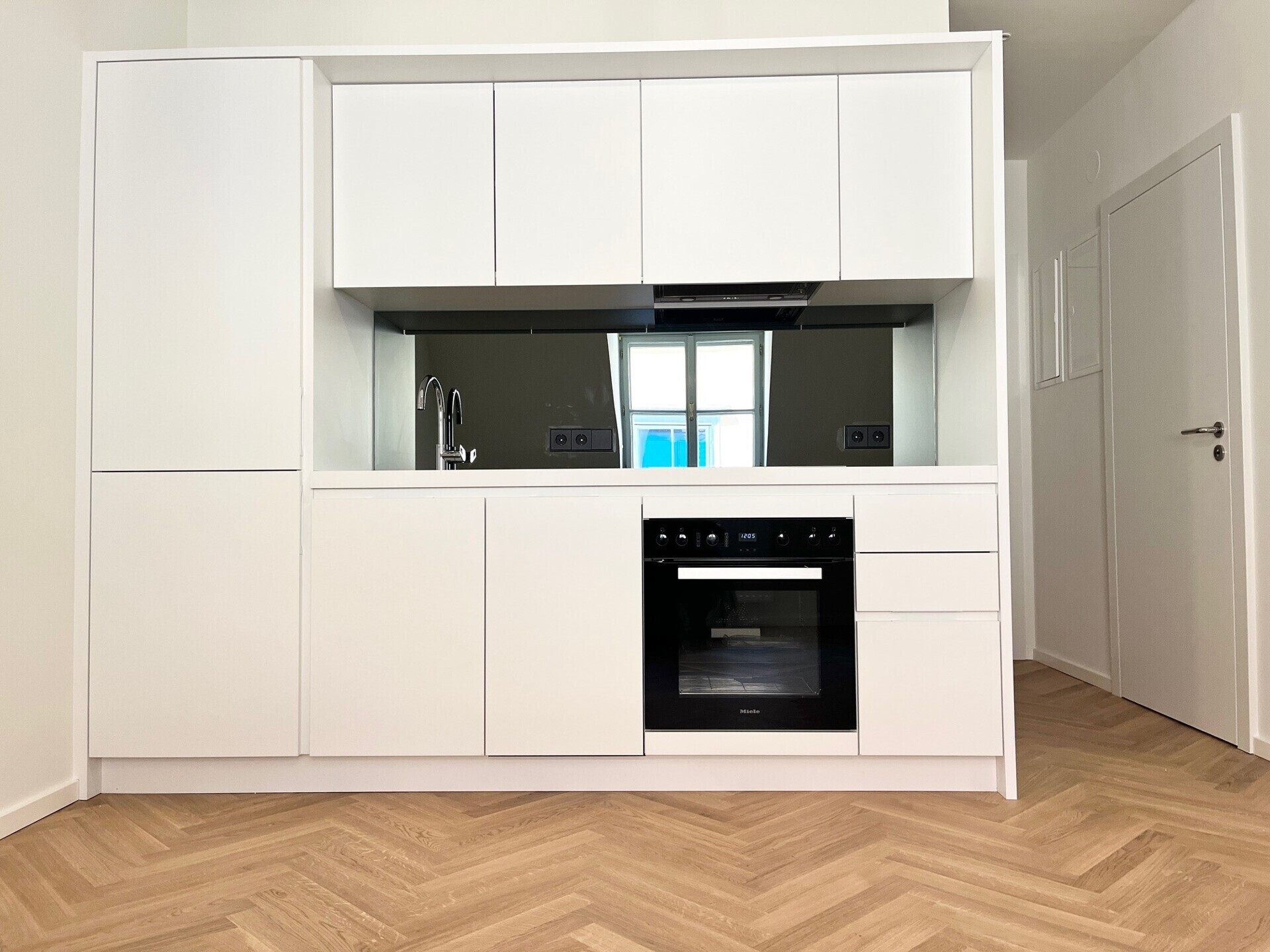 Erstbezug - 2 Zimmer Wohnung - Mitten im Zentrum - 8010 Graz