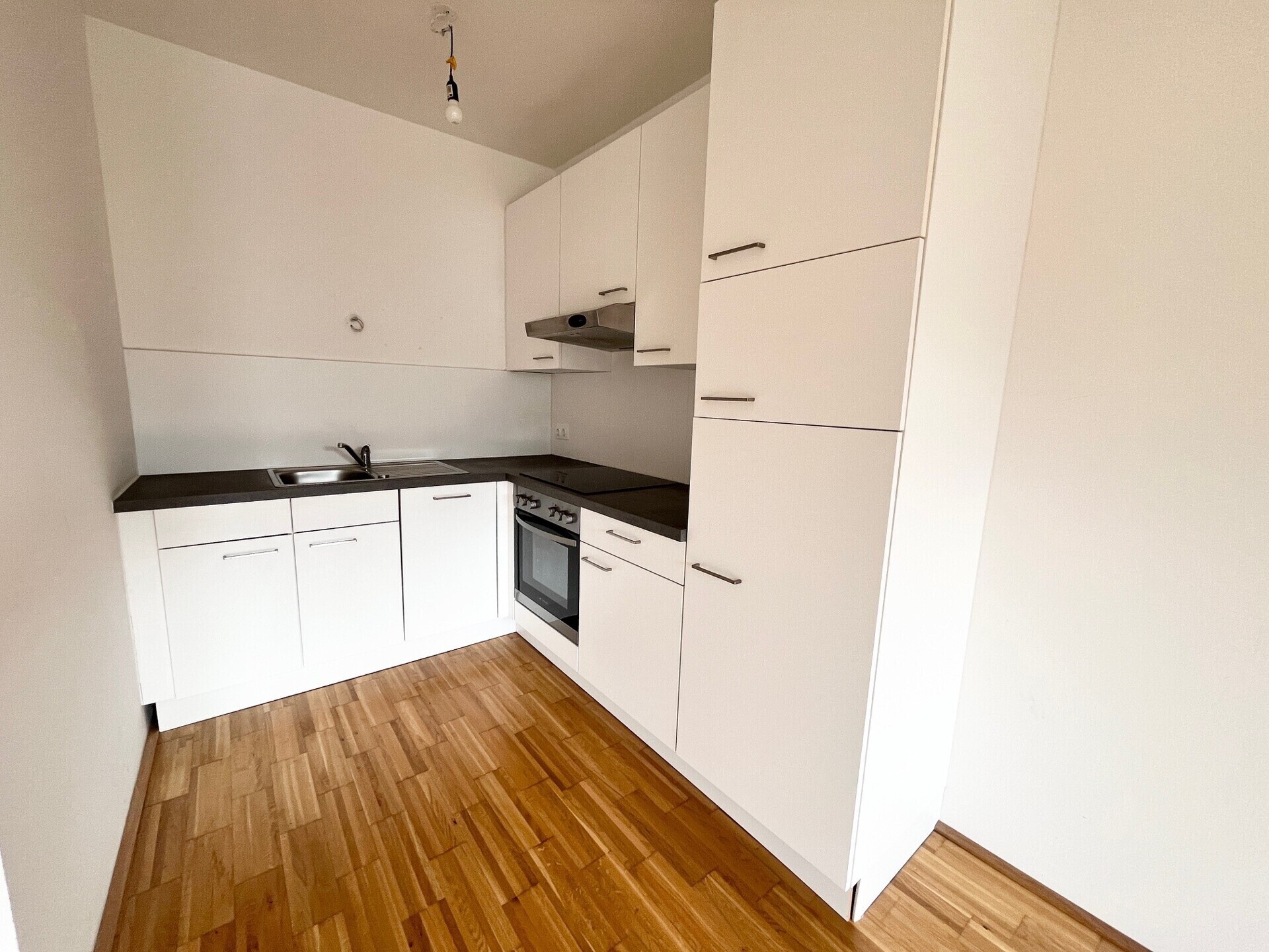 Attraktive 2 Zimmer Wohnung- in der Nähe der FH-Johanneum- zu mieten