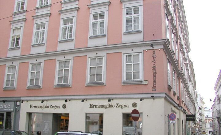 Charming office space for rent near Stephansplatz - 1010 Vienna