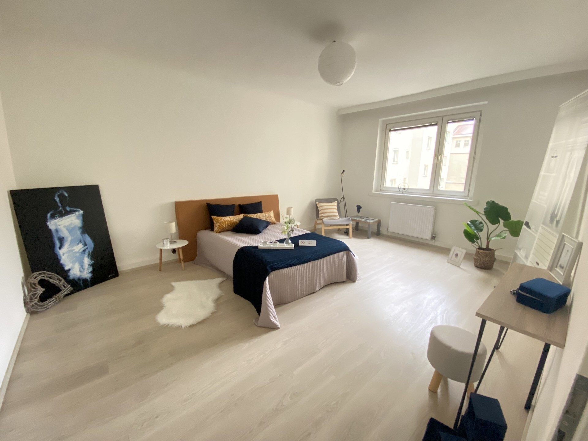 Modernisierte und sonnige 3-Zimmer-Wohnung mit ausgezeichneter Anbindung - zu kaufen in 1100 Wien