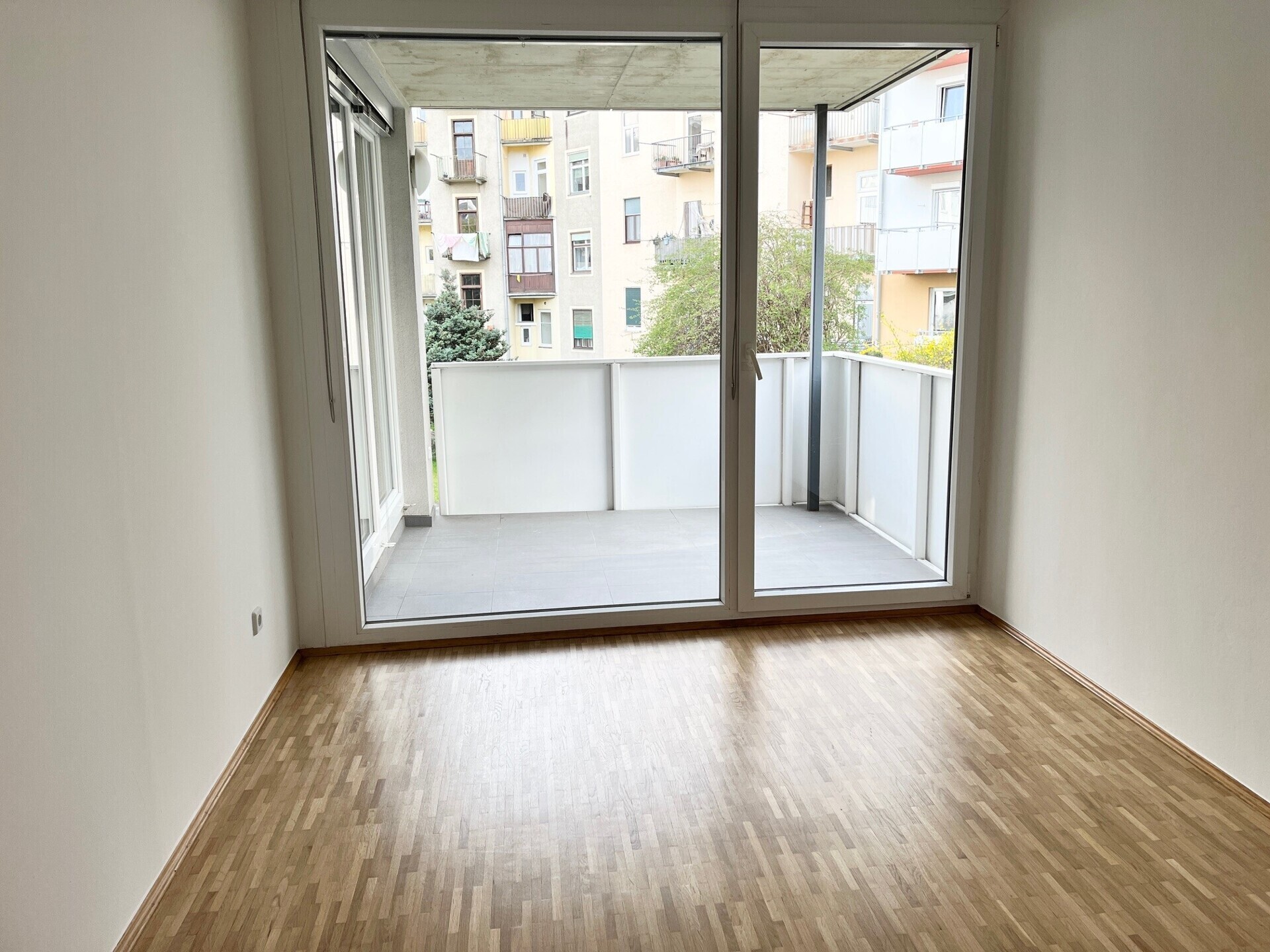 Tolle 4-Zimmer-Wohnung mit Balkon in der nähe des Oeverseeparks zu mieten!