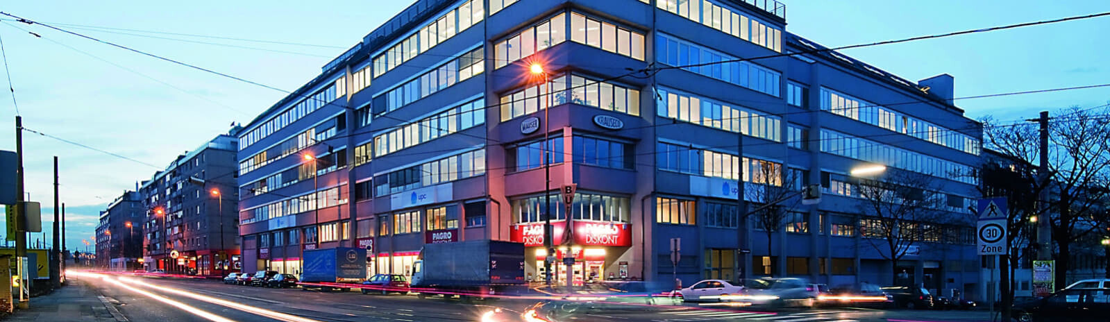 Bestes Preis-Leistungs-Verhältnis, 1120 Wien