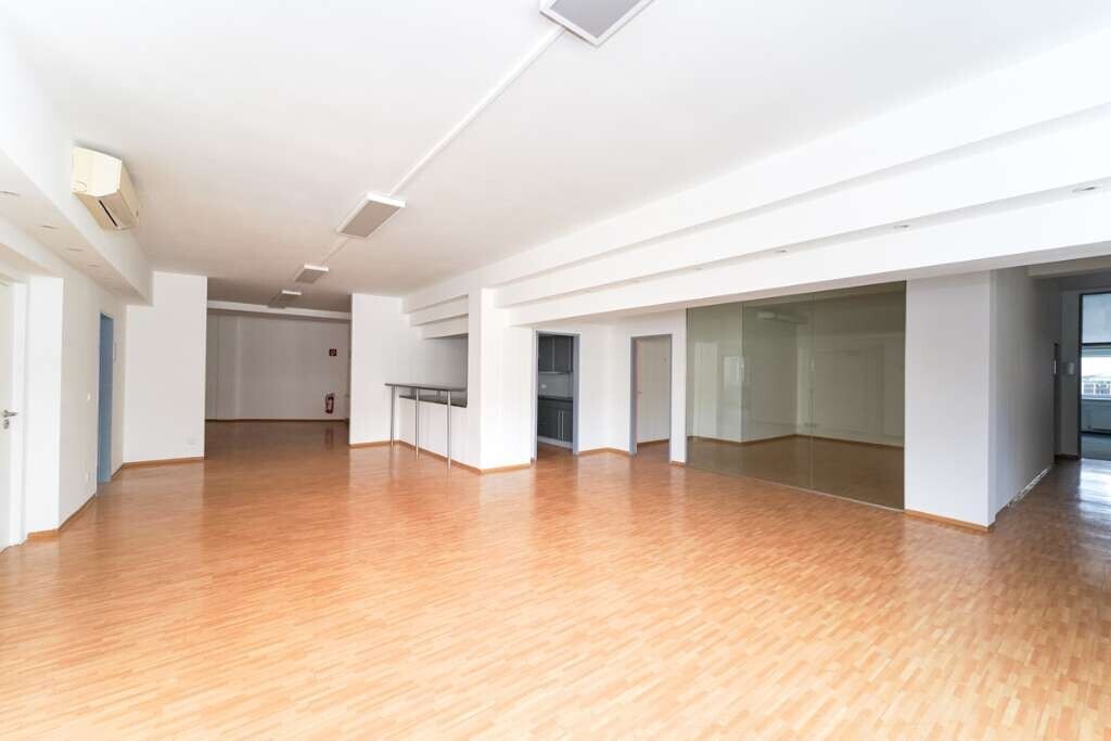 Büroﬂächen im HSW-Ofﬁcepark Nähe Praterstern, 1020 Wien