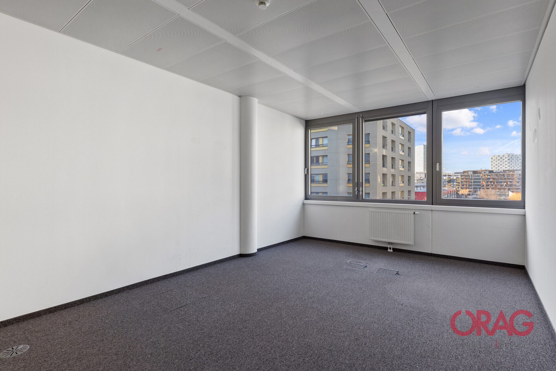 Moderne Büros mit idealer Infrastruktur 1020 Wien zu mieten