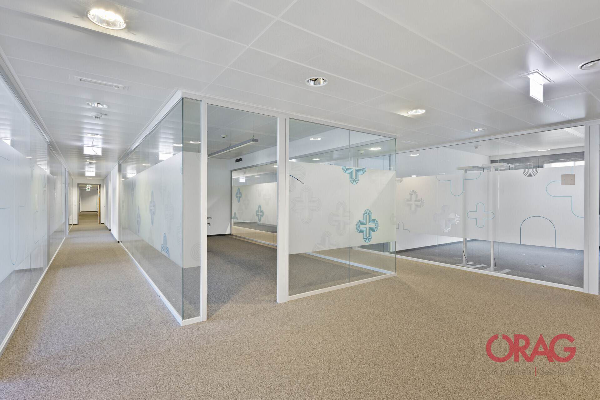 Moderne Büros mit idealer Infrastruktur 1020 Wien zu mieten