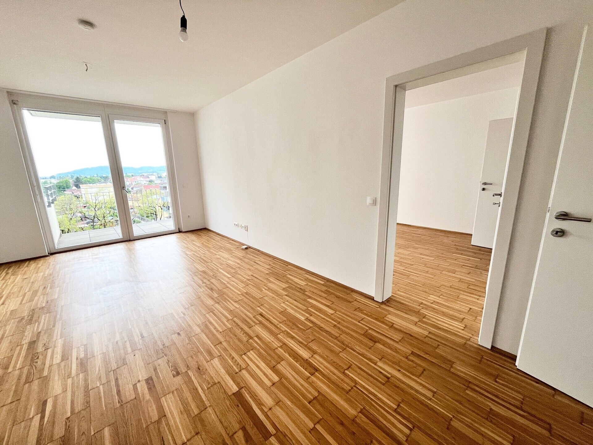 Tolle Wohnung- in der Nähe der FH-Johanneum- zu mieten