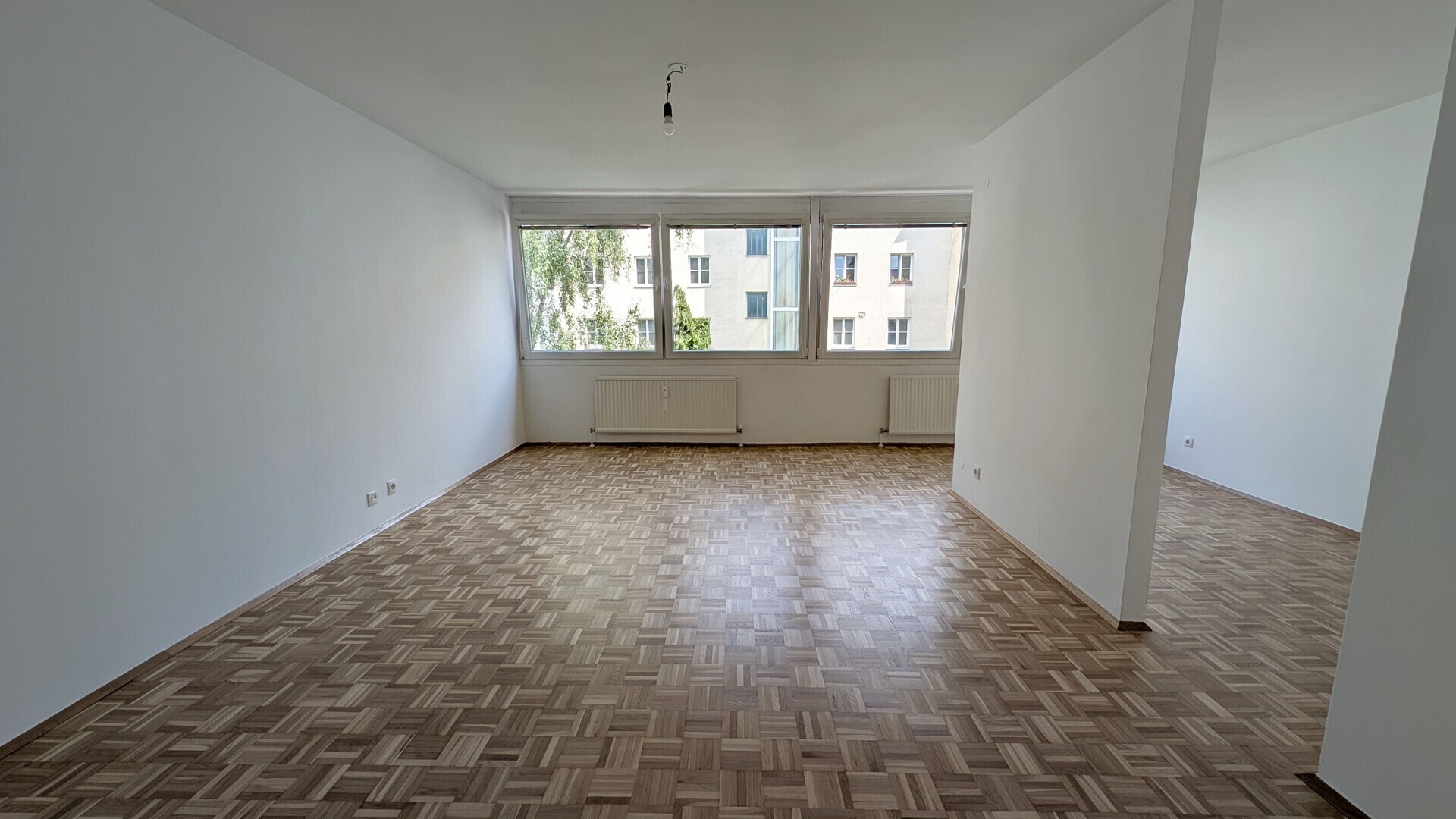 1-Zimmer Wohnung nahe Reinprechtsdorfer Straße in Grünruhelage in 1050 Wien zu mieten