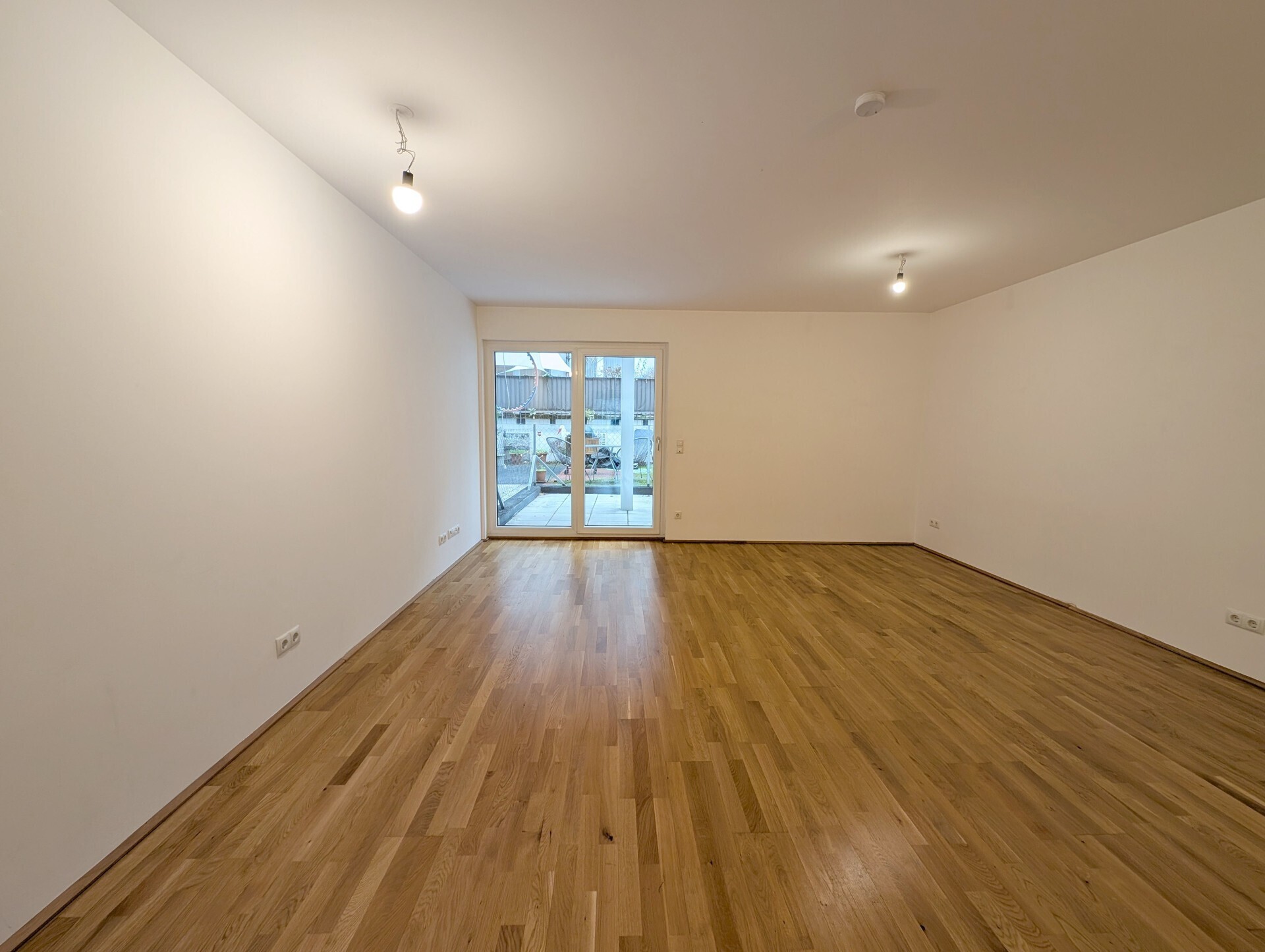 Großartige 2-Zimmer Wohnung am Schubertpark in 1180 Wien zu mieten