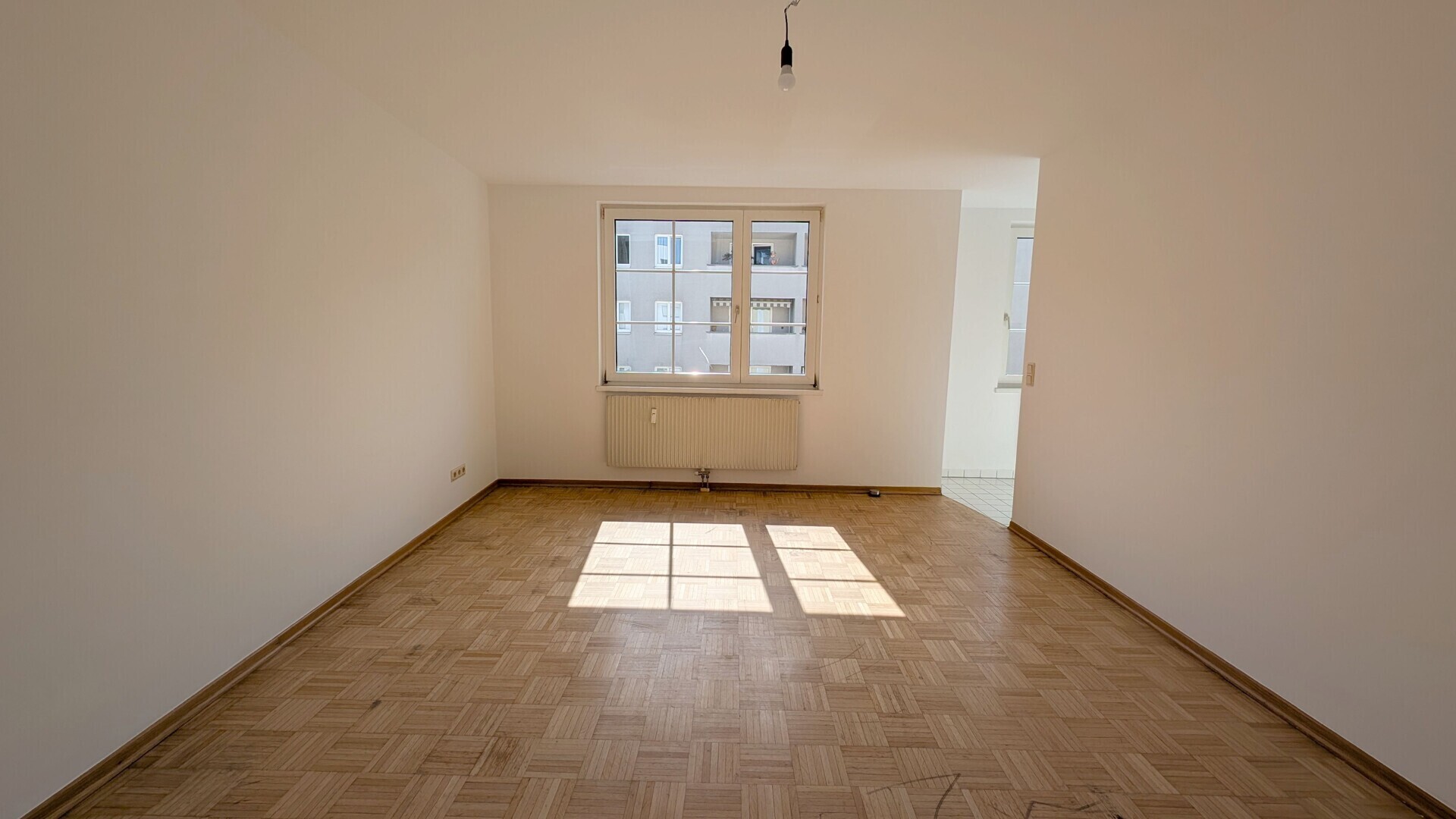 Gepflegte 2-Zimmer Wohnung nahe Antonspark in 1100 Wien zu mieten