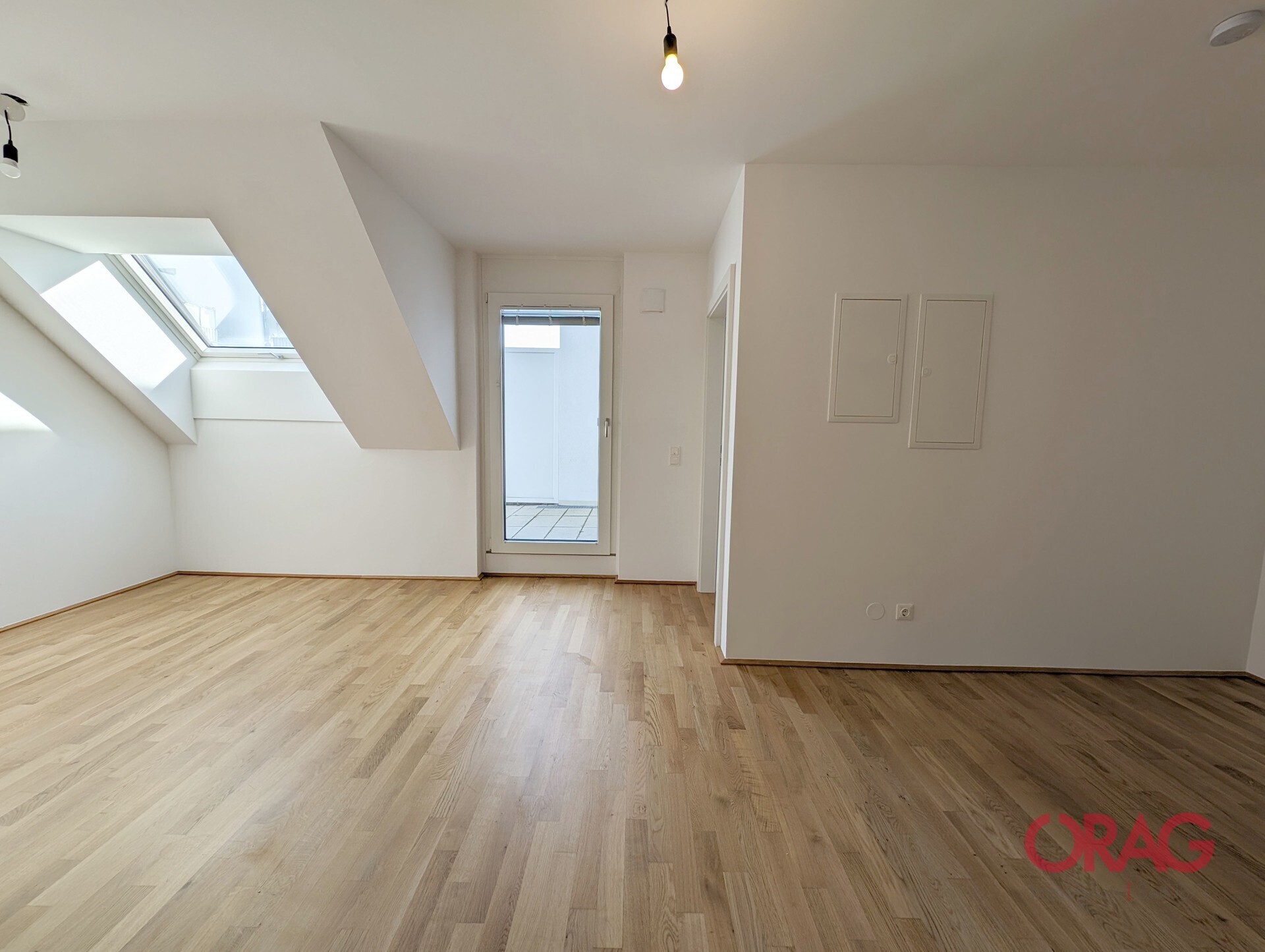 Kompakte 3-Zimmer Wohnung mit Terrasse  in 1230 Wien zu mieten
