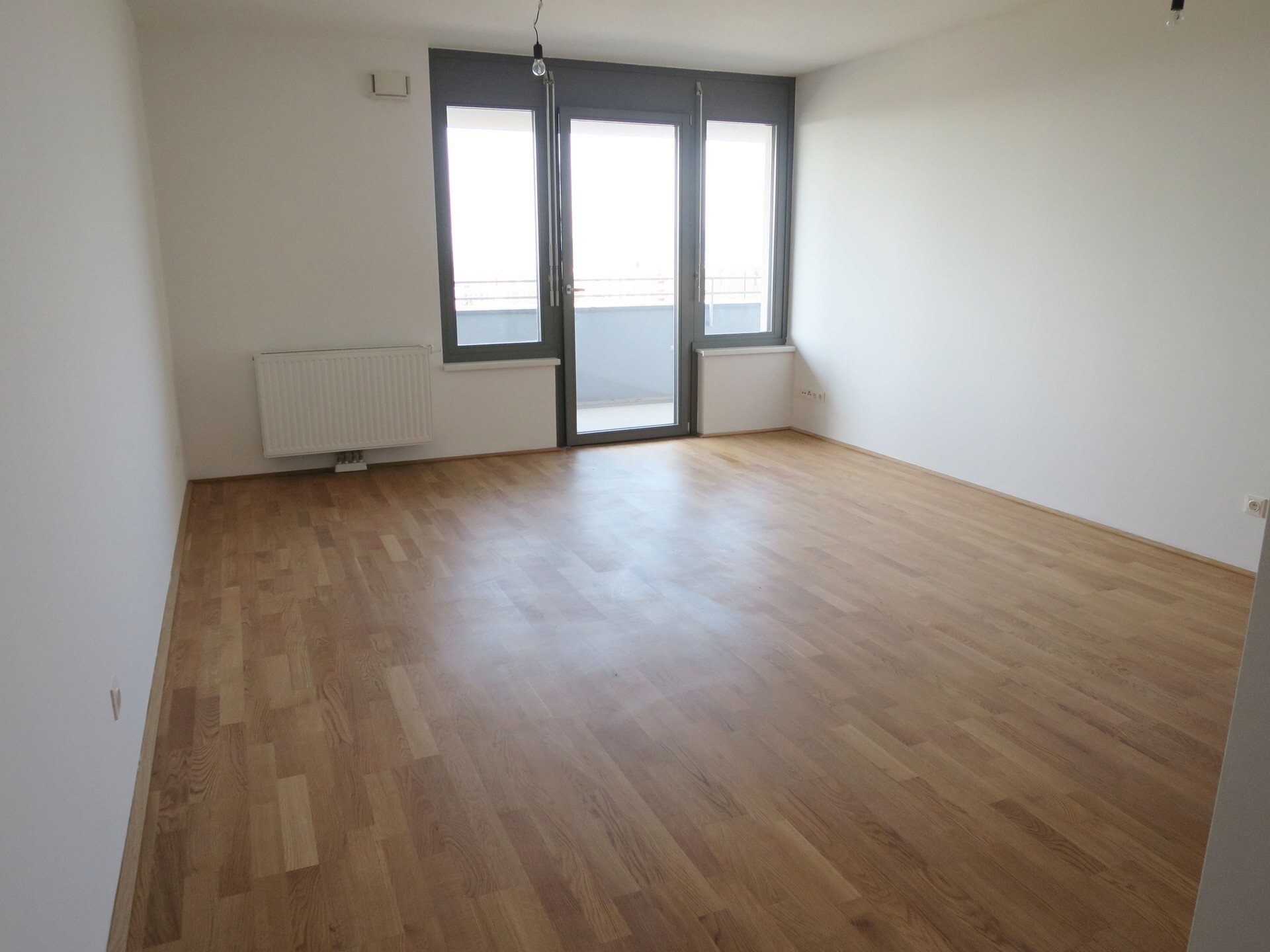 Spacious 3-room apartment for rent near Hugo-Wolf-Park in 1190 Vienna