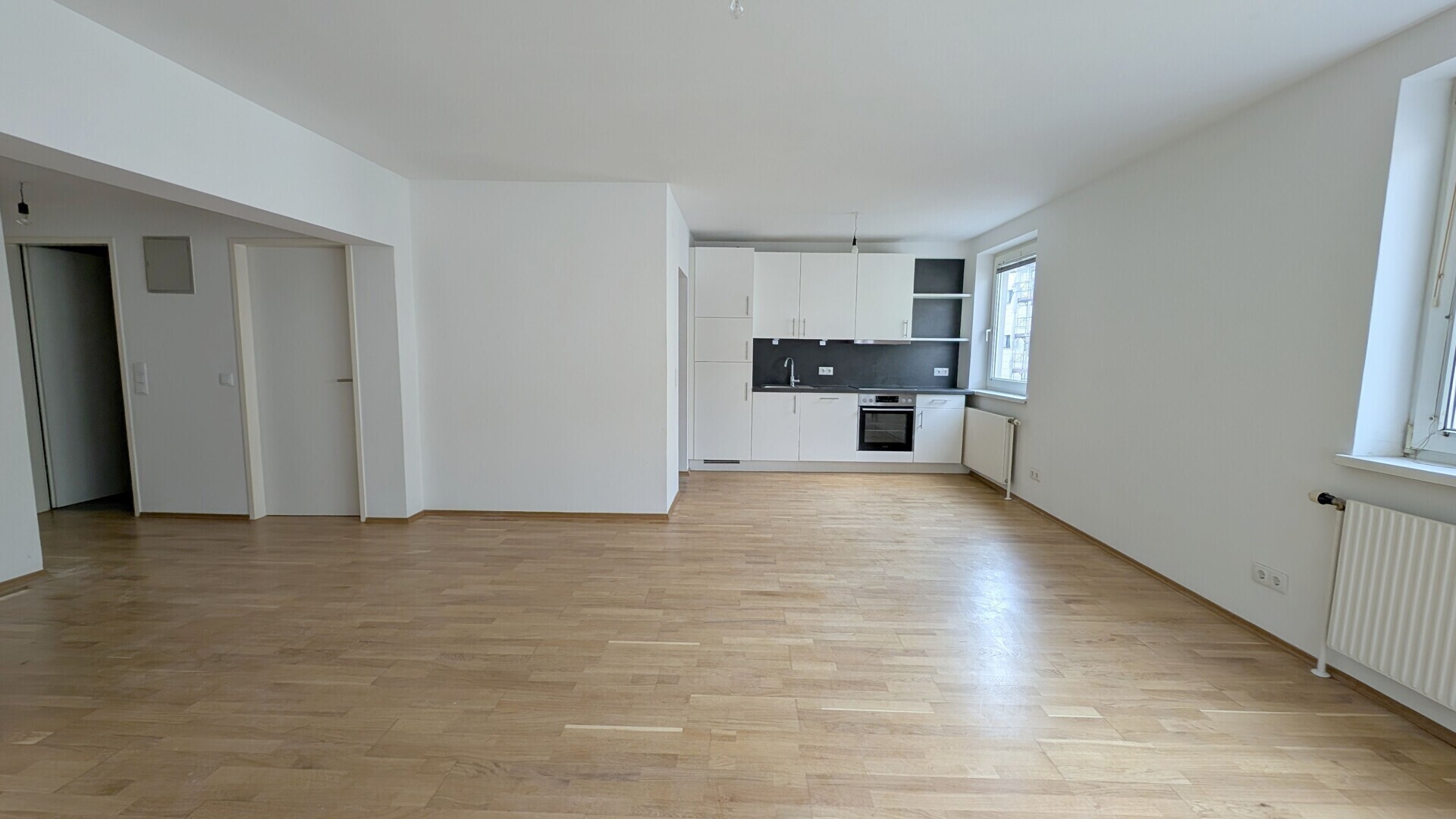 Attraktive 2-Zimmer Wohnung nahe Troststraße in 1100 Wien zu mieten